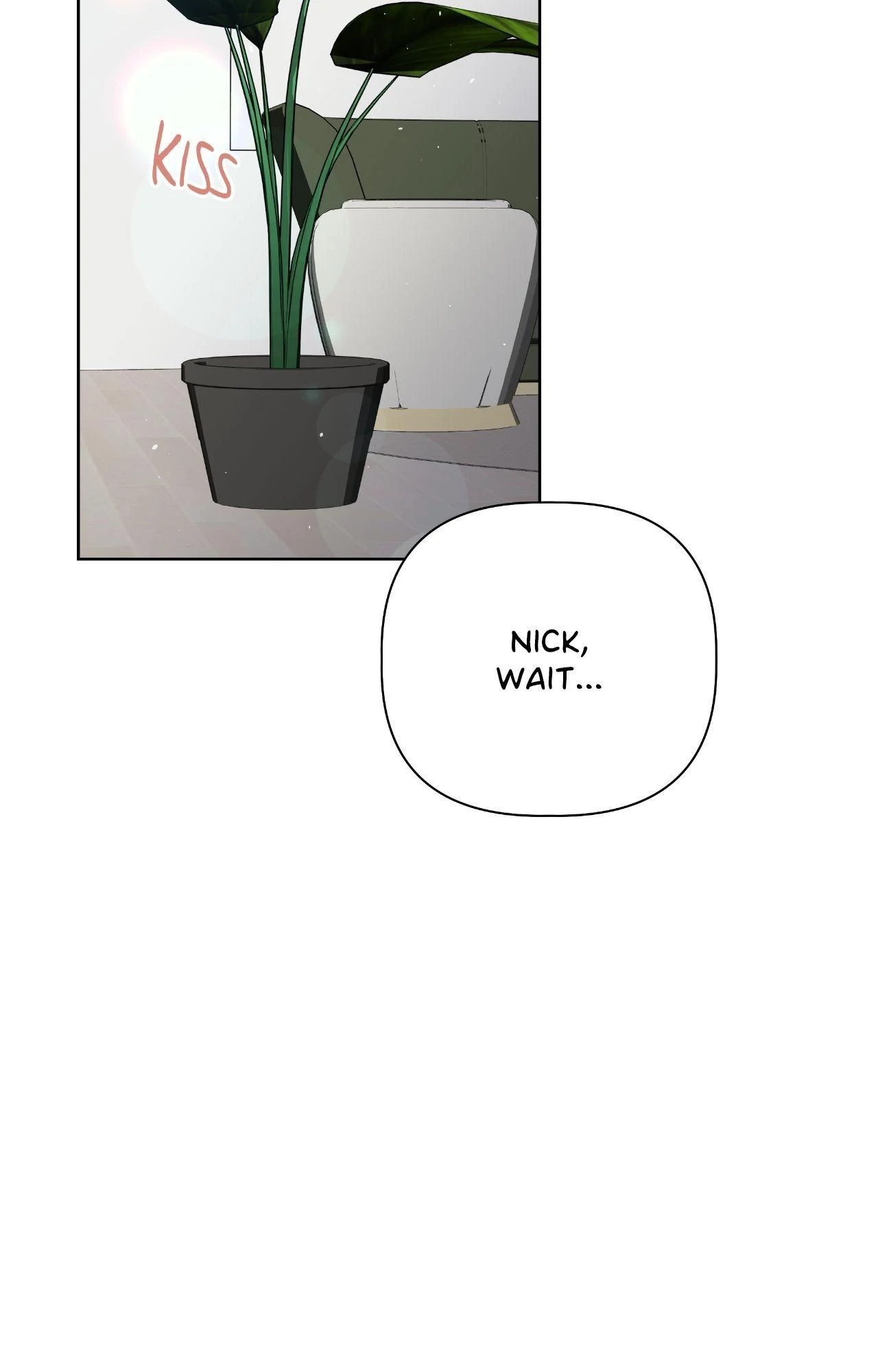 My Perfect Omega Chapter 31 - Page 4 in English