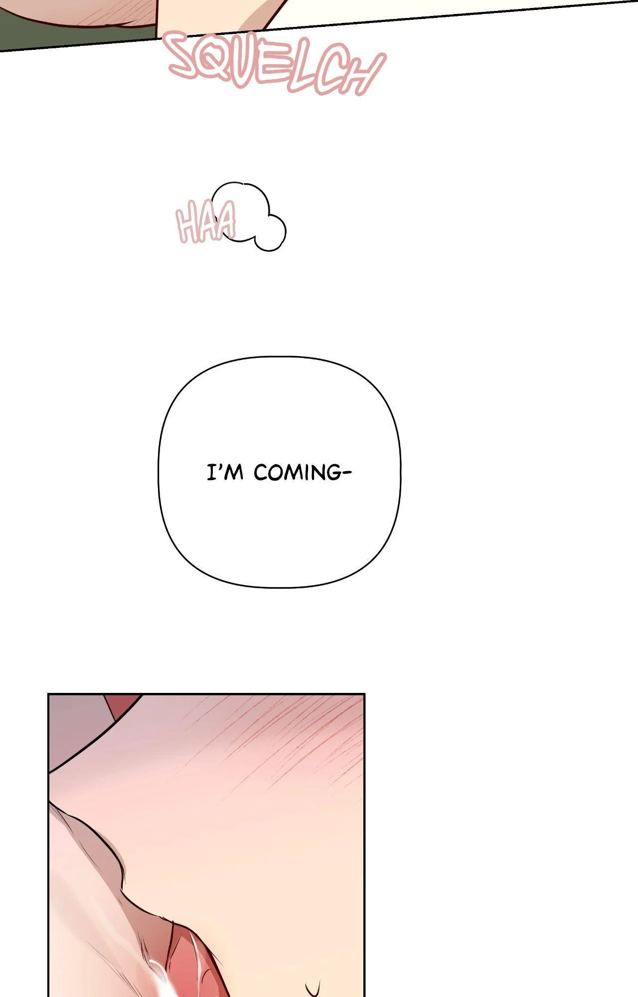 My Perfect Omega Chapter 31 - Page 41 in English