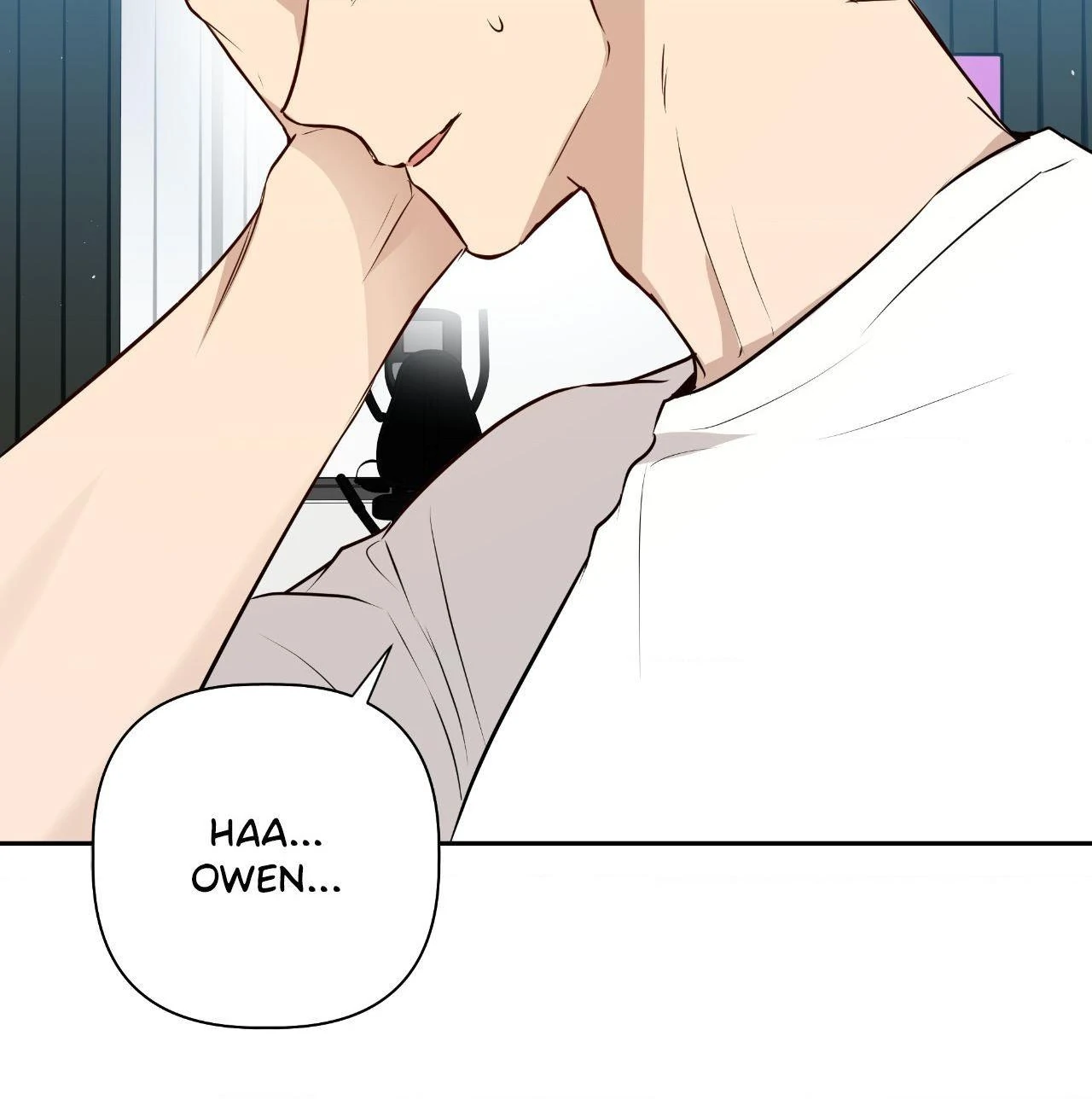 My Perfect Omega Chapter 31 - Page 55 in English