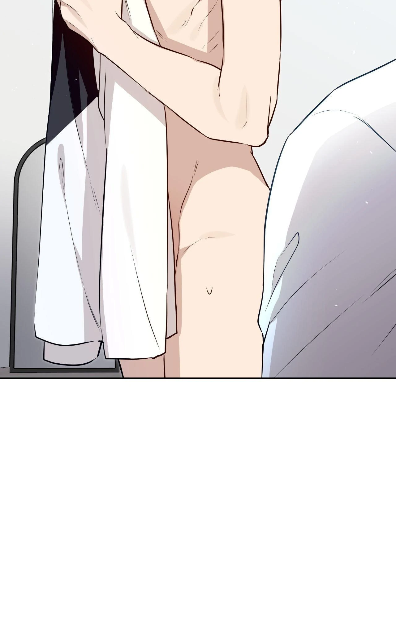 My Perfect Omega Chapter 31 - Page 60 in English