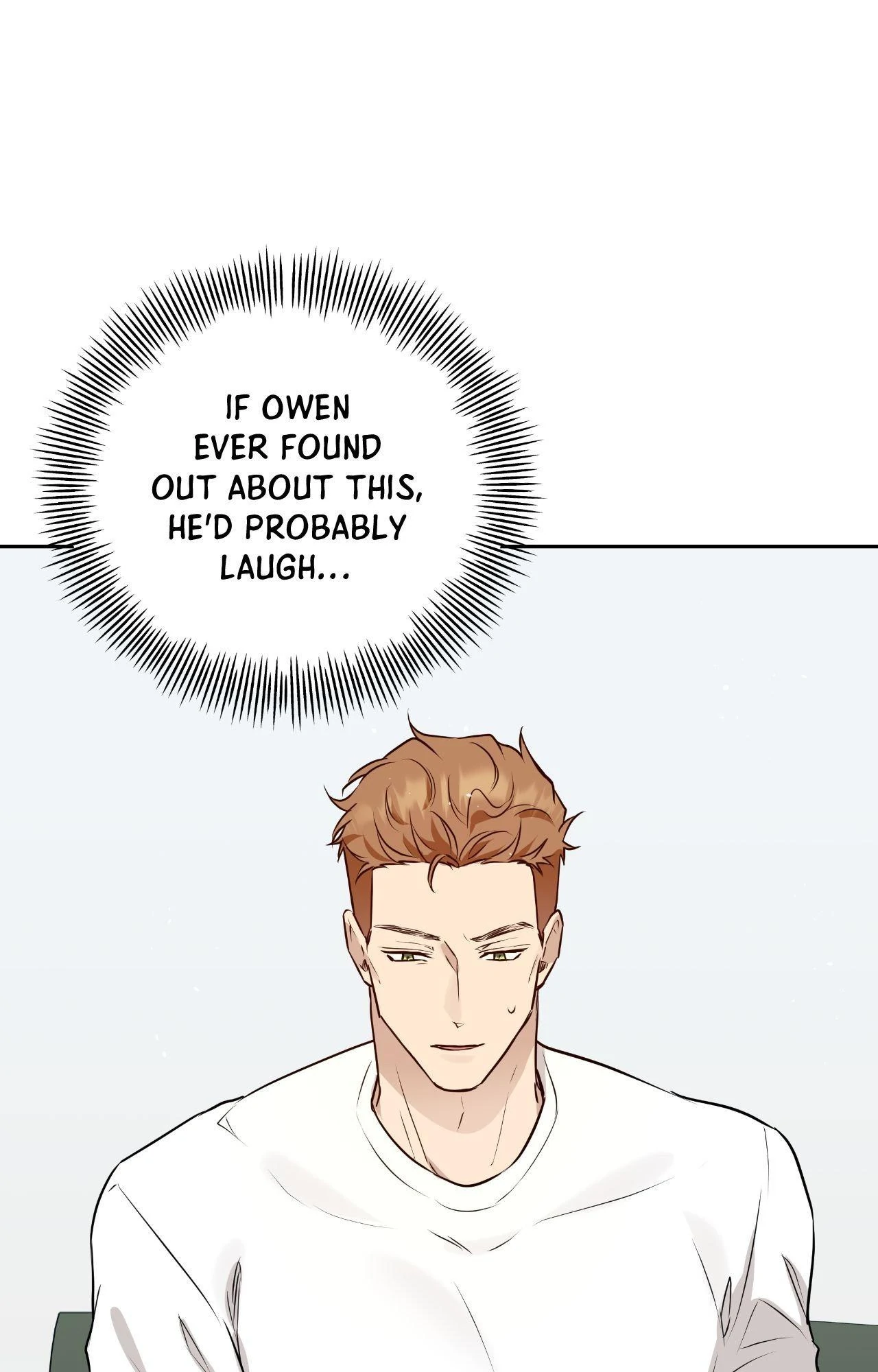My Perfect Omega Chapter 31 - Page 64 in English