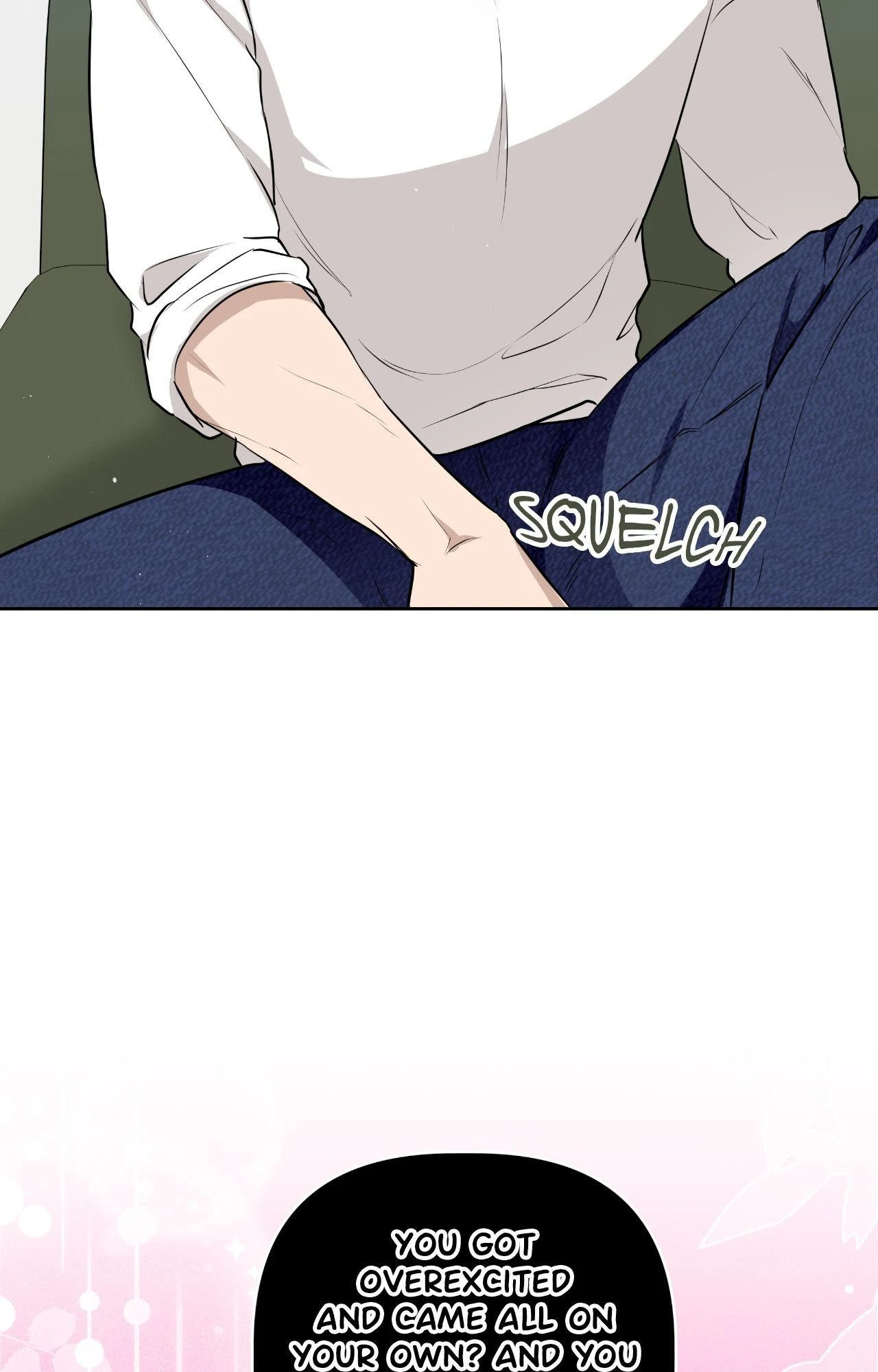 My Perfect Omega Chapter 31 - Page 65 in English