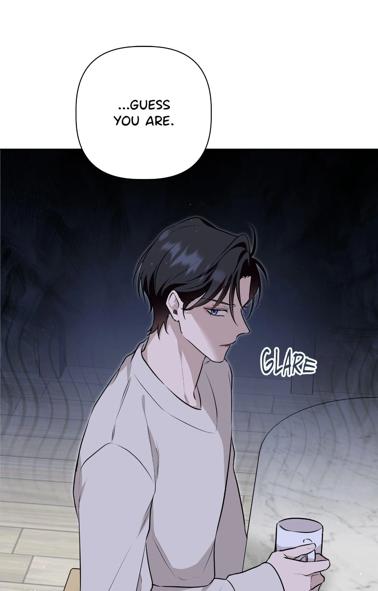 My Perfect Omega Chapter 31 - Page 72 in English