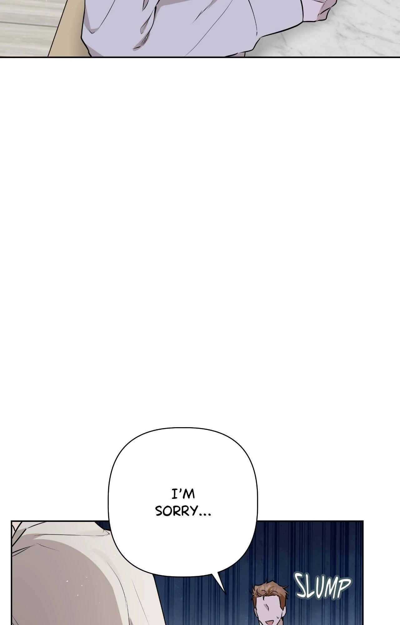 My Perfect Omega Chapter 31 - Page 73 in English
