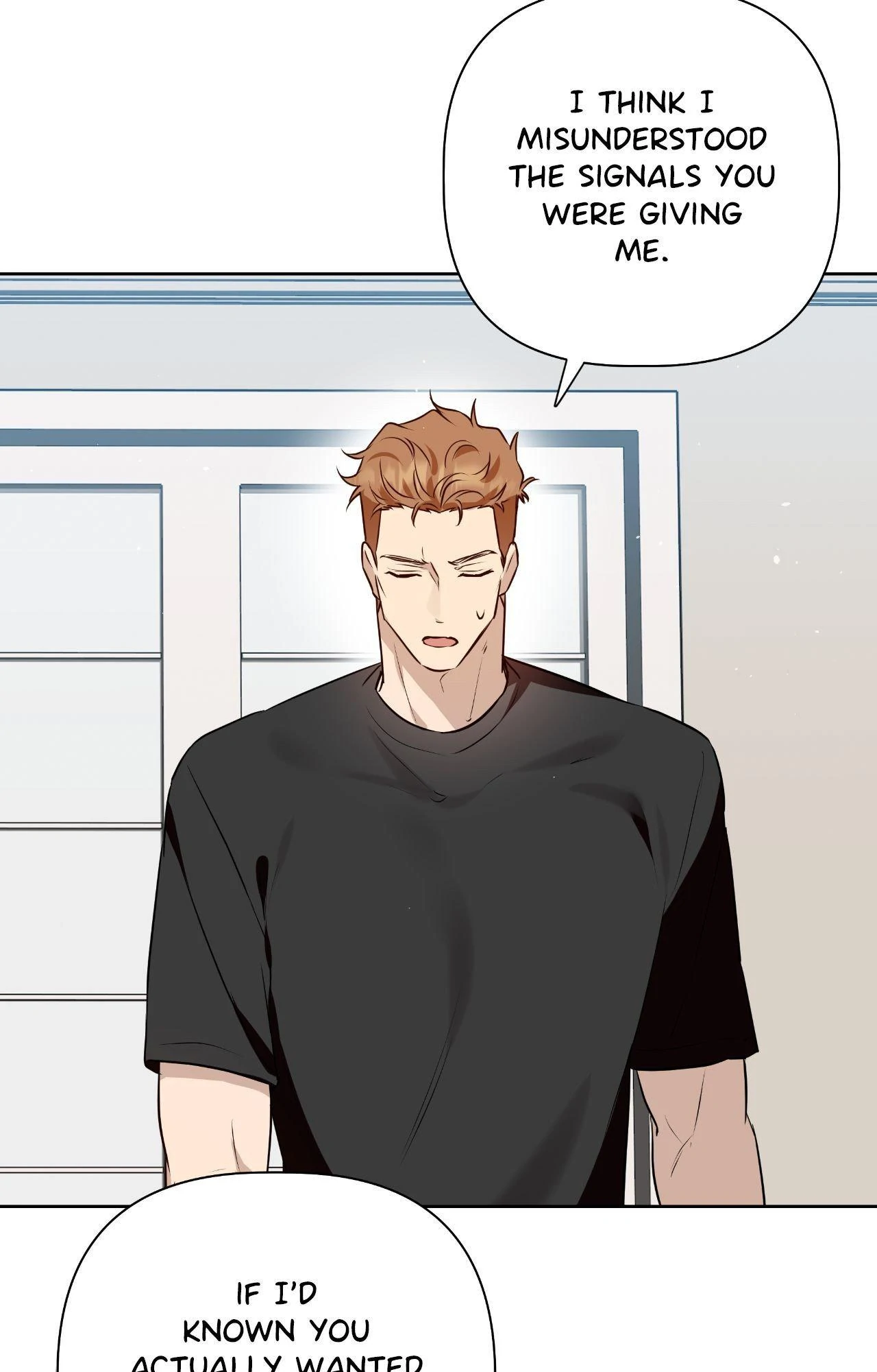 My Perfect Omega Chapter 31 - Page 76 in English