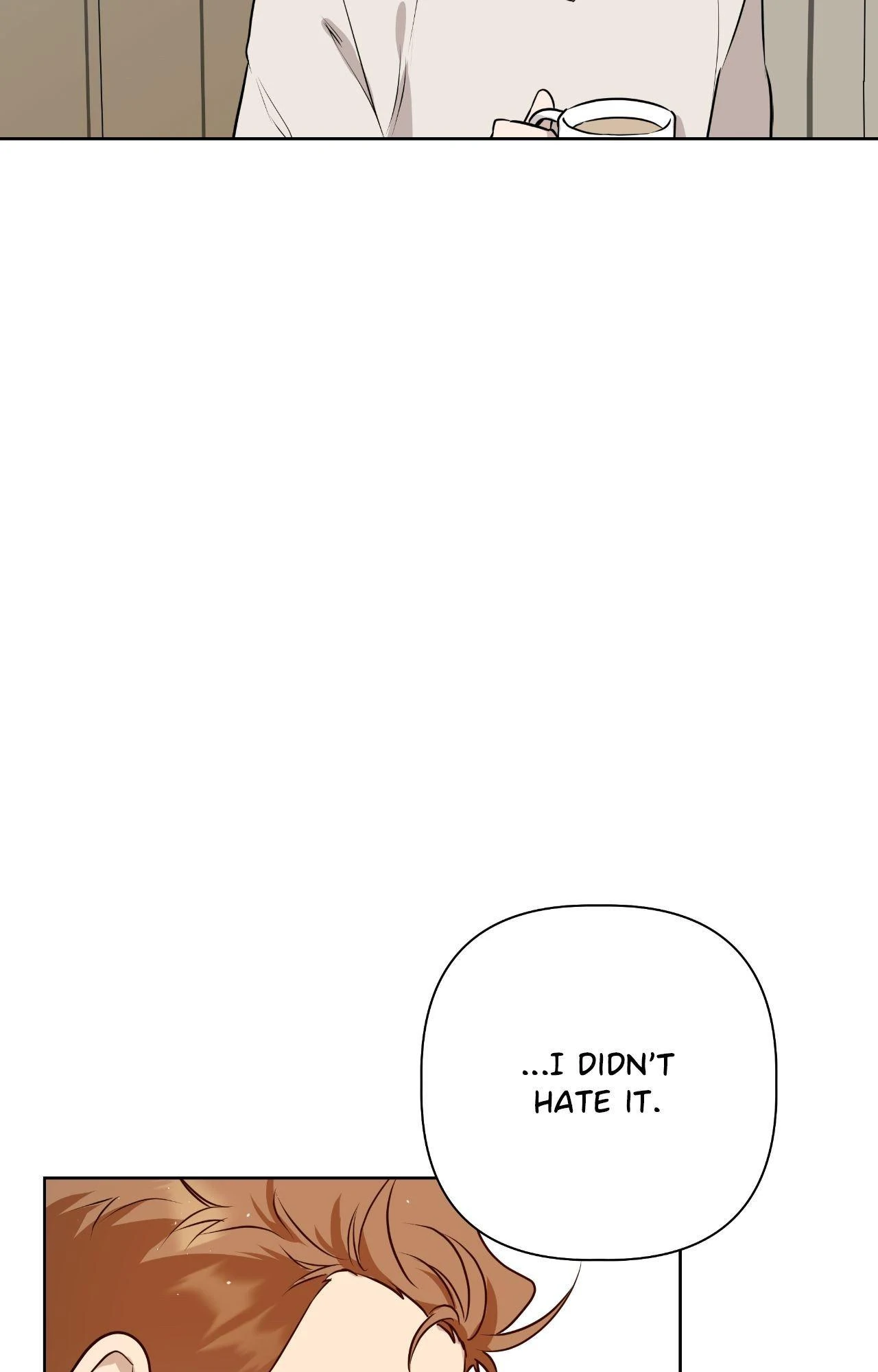 My Perfect Omega Chapter 31 - Page 78 in English