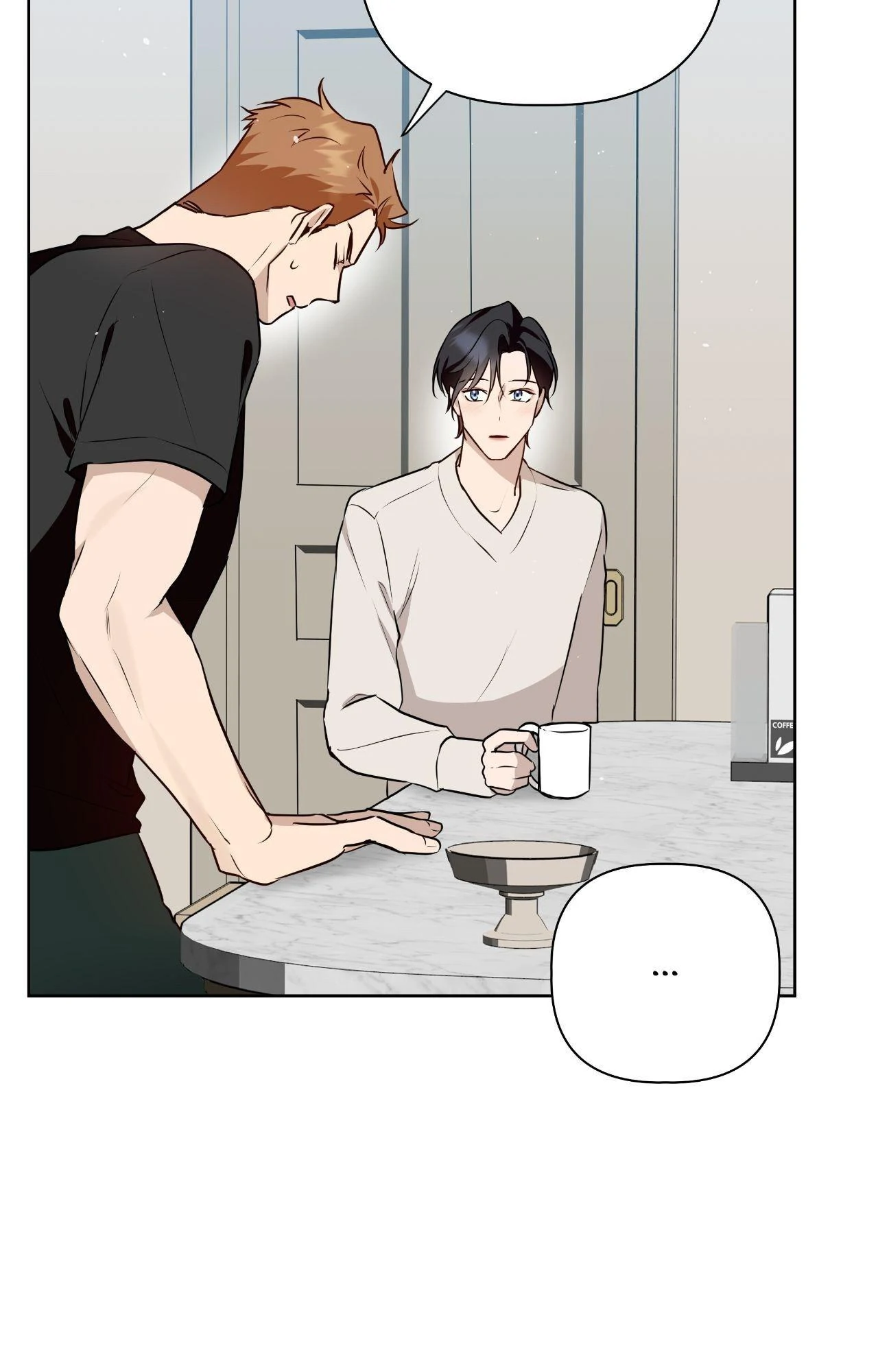 My Perfect Omega Chapter 31 - Page 82 in English