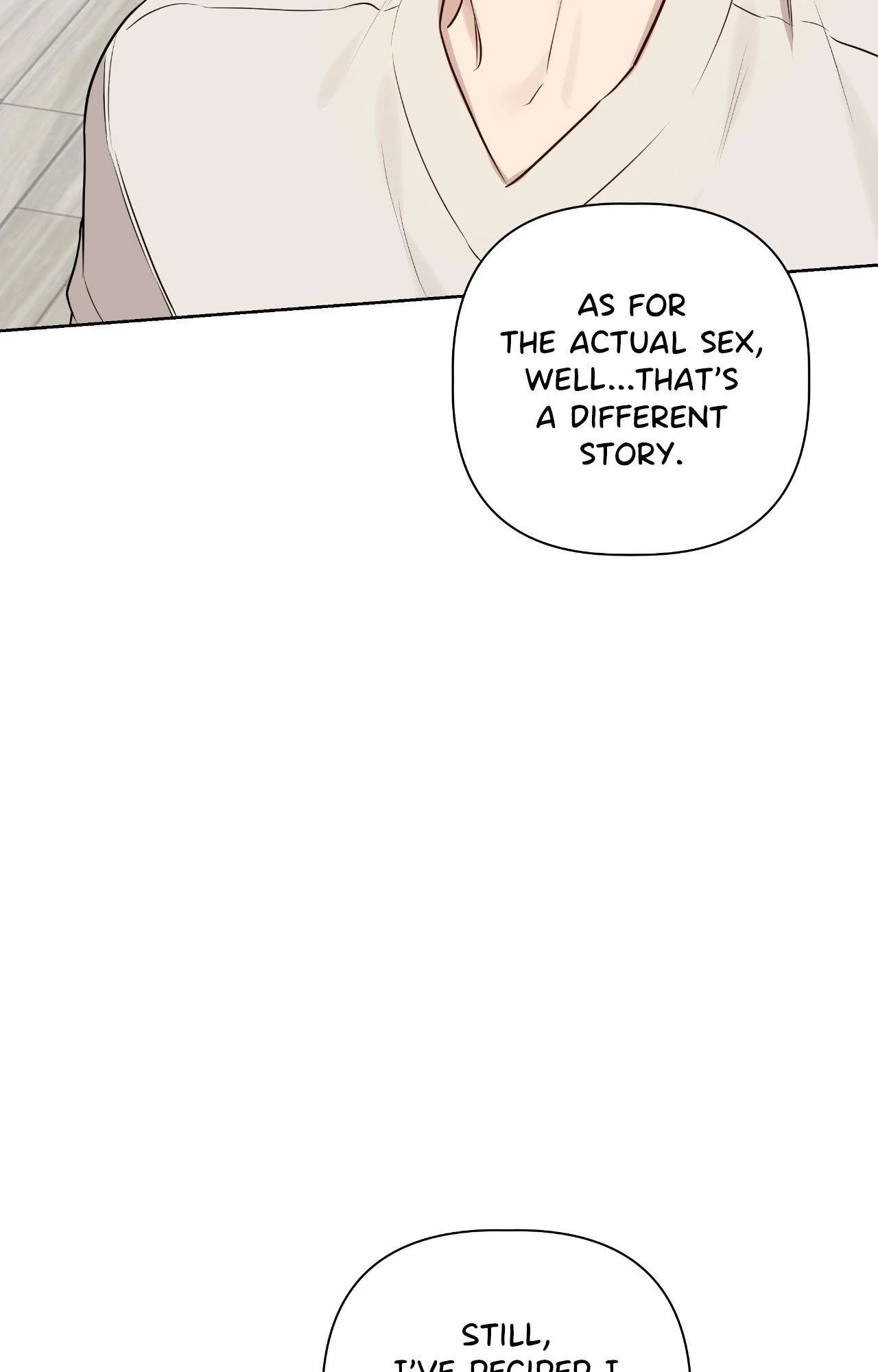 My Perfect Omega Chapter 31 - Page 84 in English