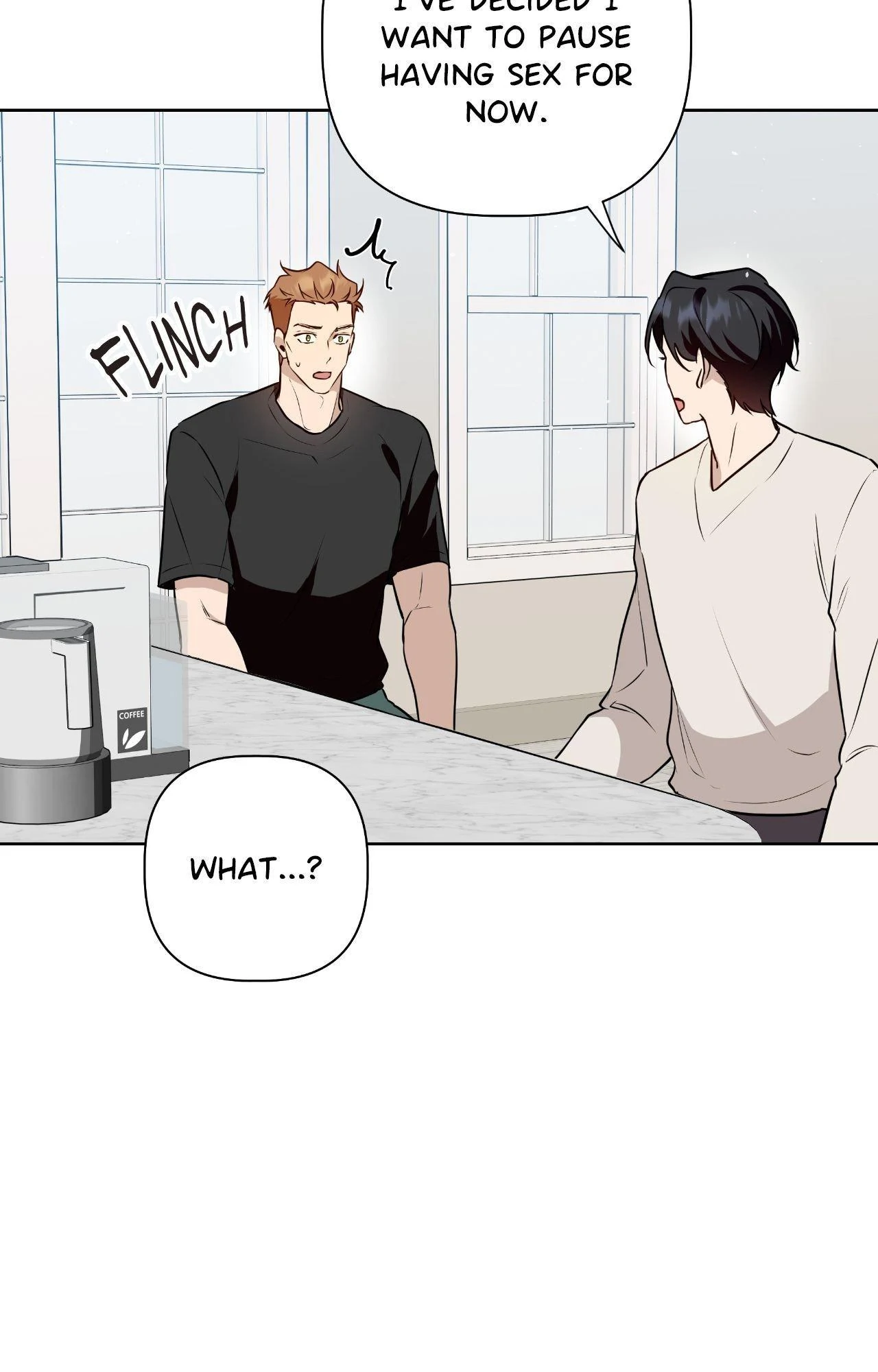 My Perfect Omega Chapter 31 - Page 85 in English