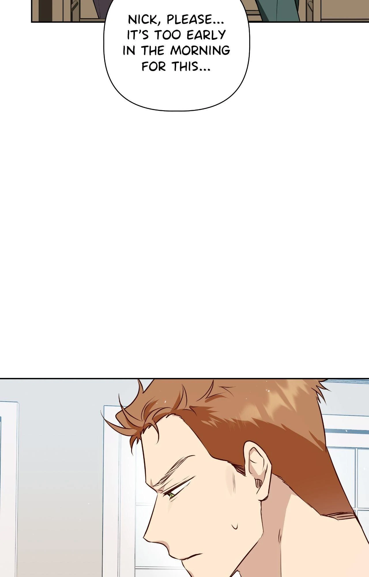 My Perfect Omega Chapter 31 - Page 89 in English
