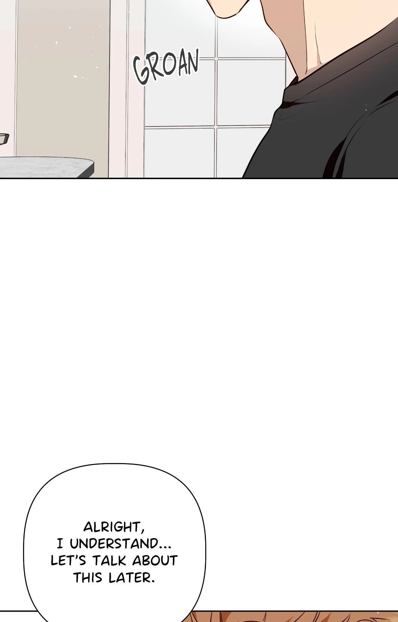 My Perfect Omega Chapter 31 - Page 90 in English
