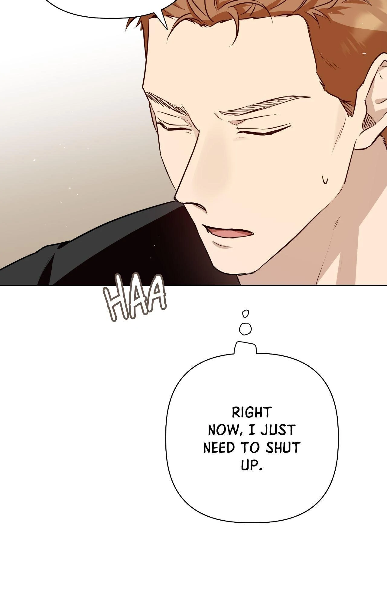 My Perfect Omega Chapter 31 - Page 91 in English
