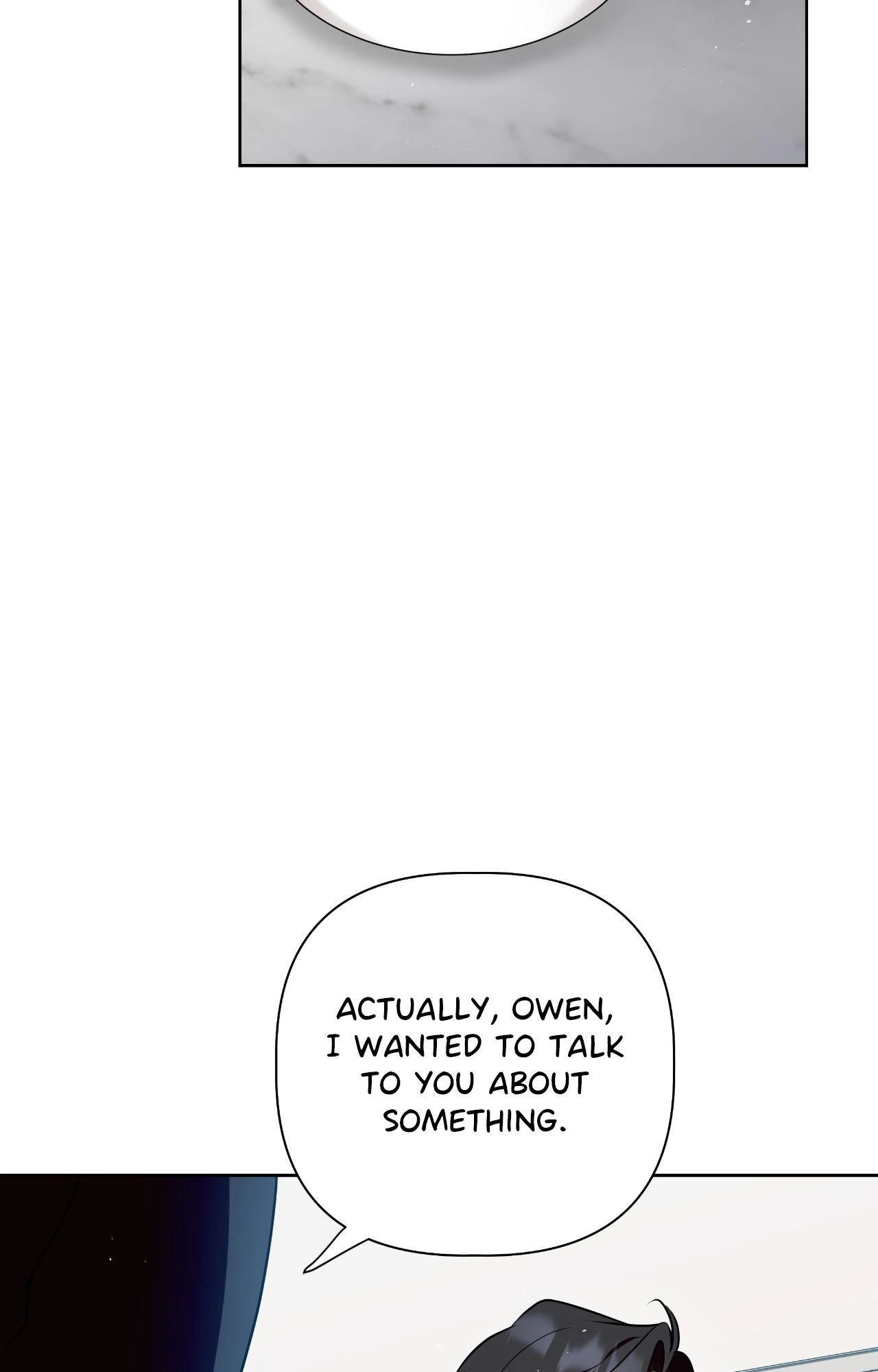 My Perfect Omega Chapter 31 - Page 93 in English