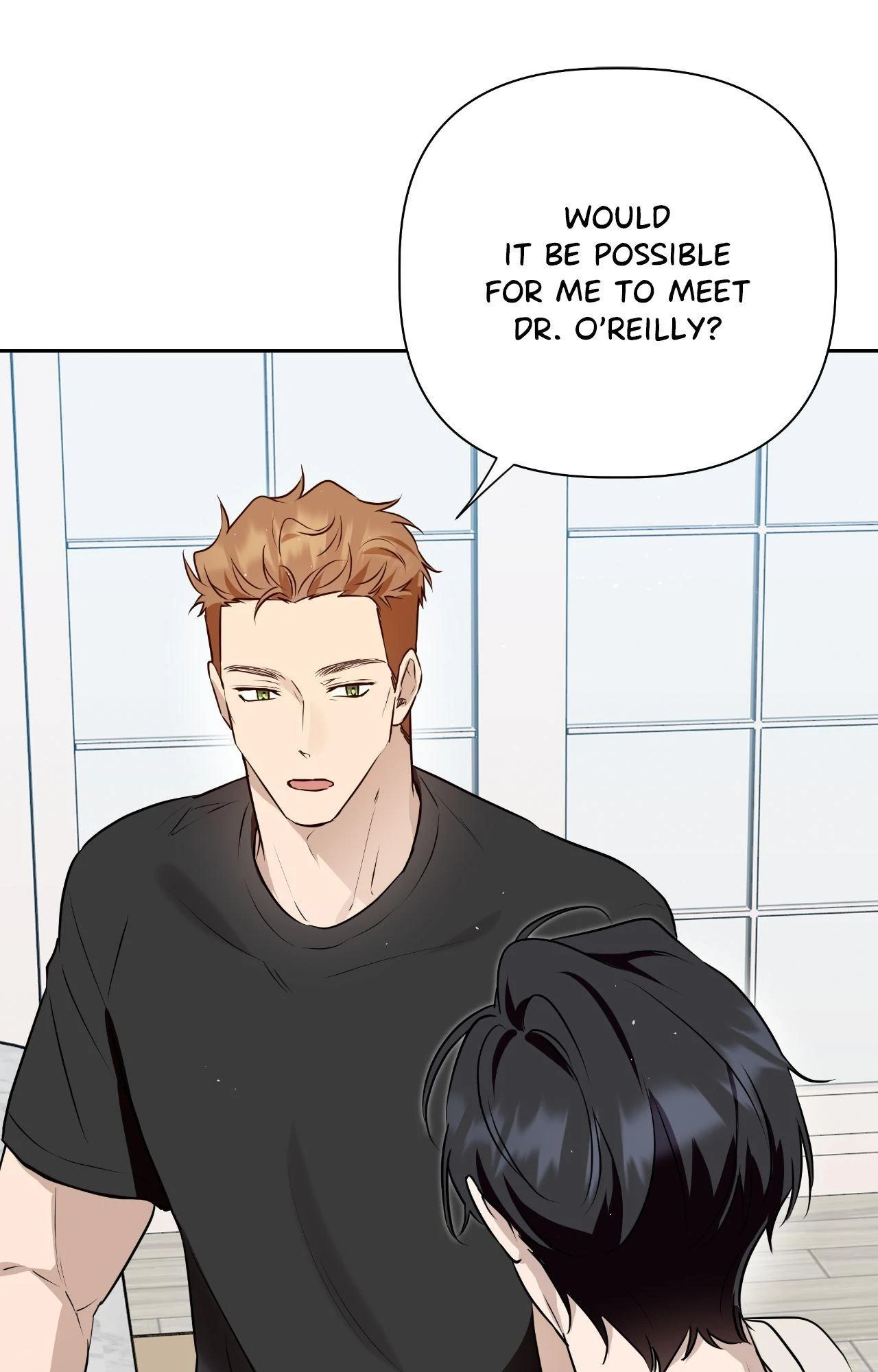 My Perfect Omega Chapter 31 - Page 95 in English
