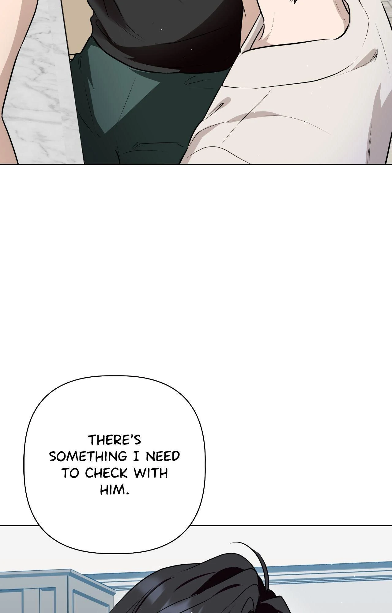 My Perfect Omega Chapter 31 - Page 96 in English