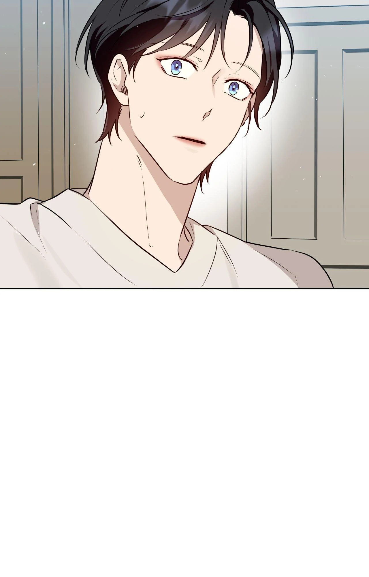 My Perfect Omega Chapter 31 - Page 97 in English