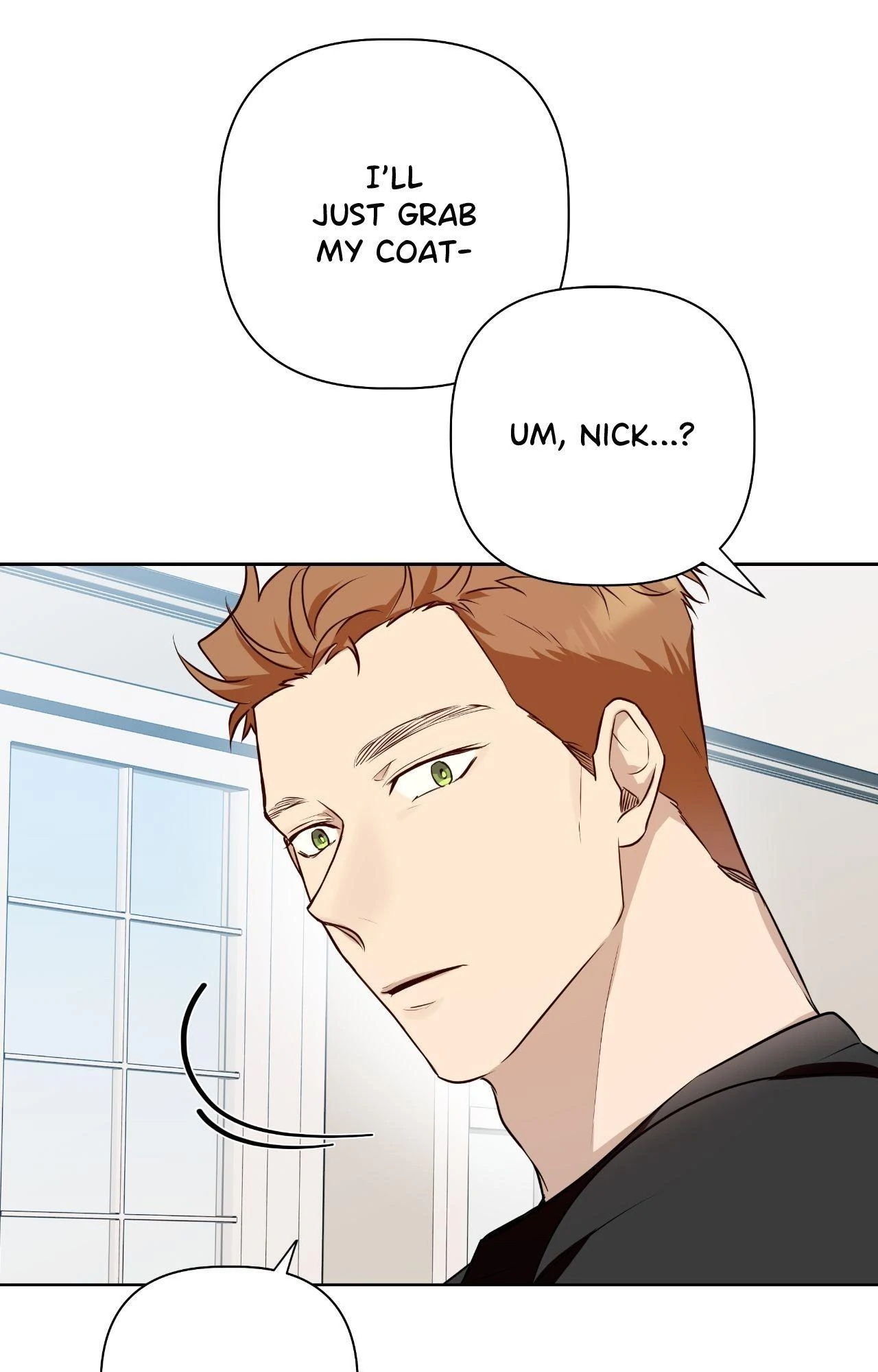My Perfect Omega Chapter 32 - Page 16 in English