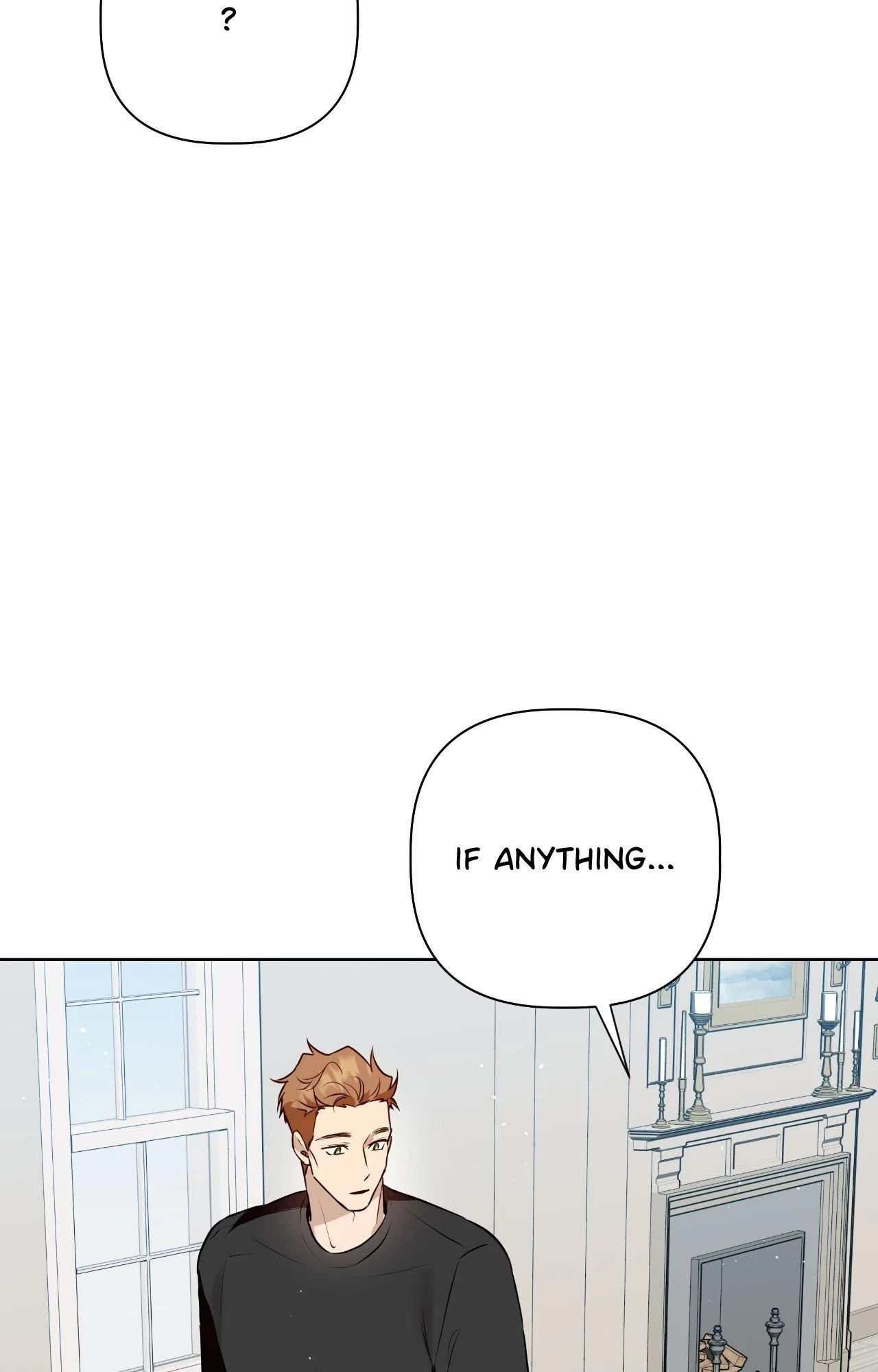 My Perfect Omega Chapter 32 - Page 17 in English