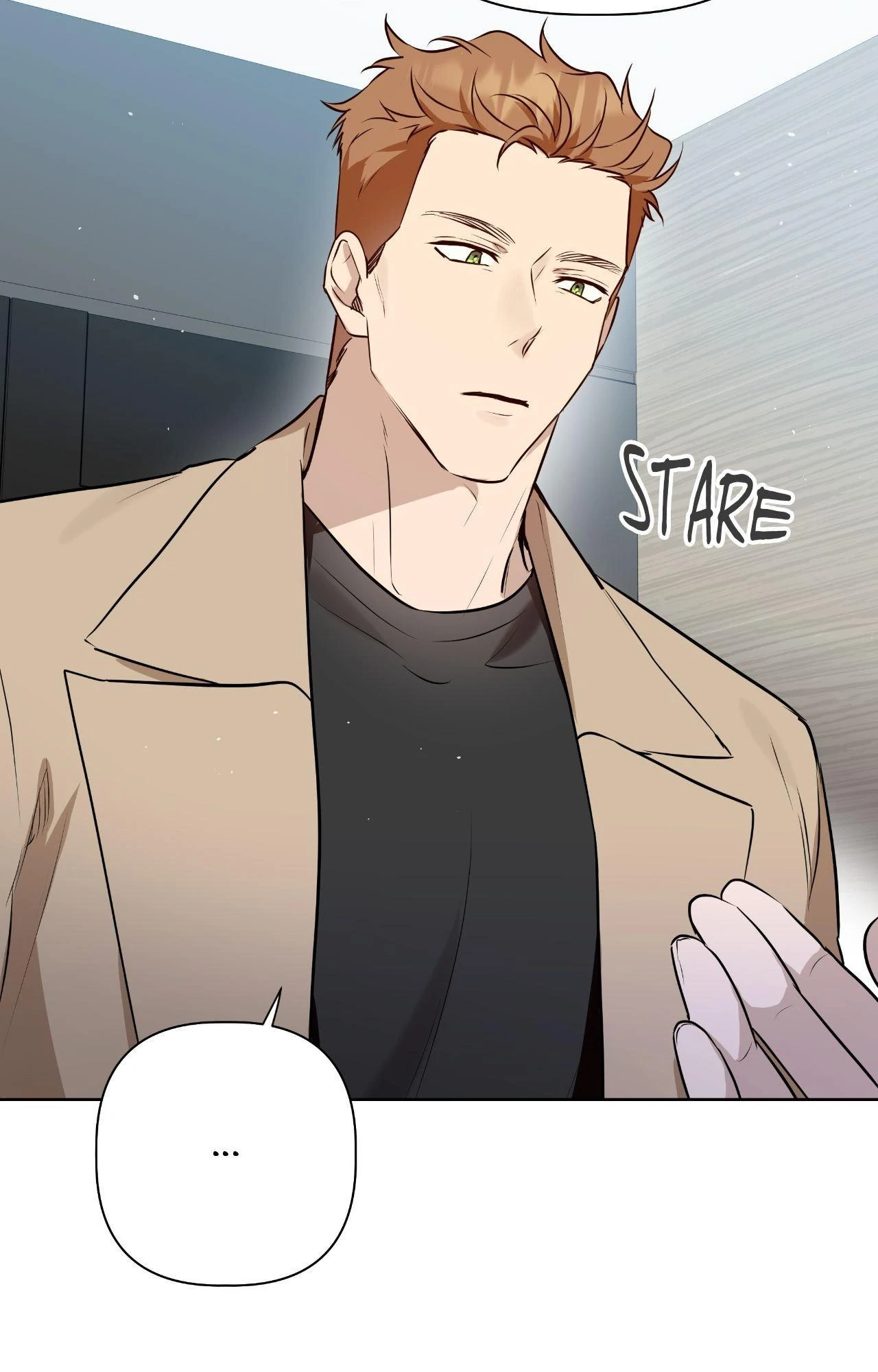 My Perfect Omega Chapter 32 - Page 33 in English