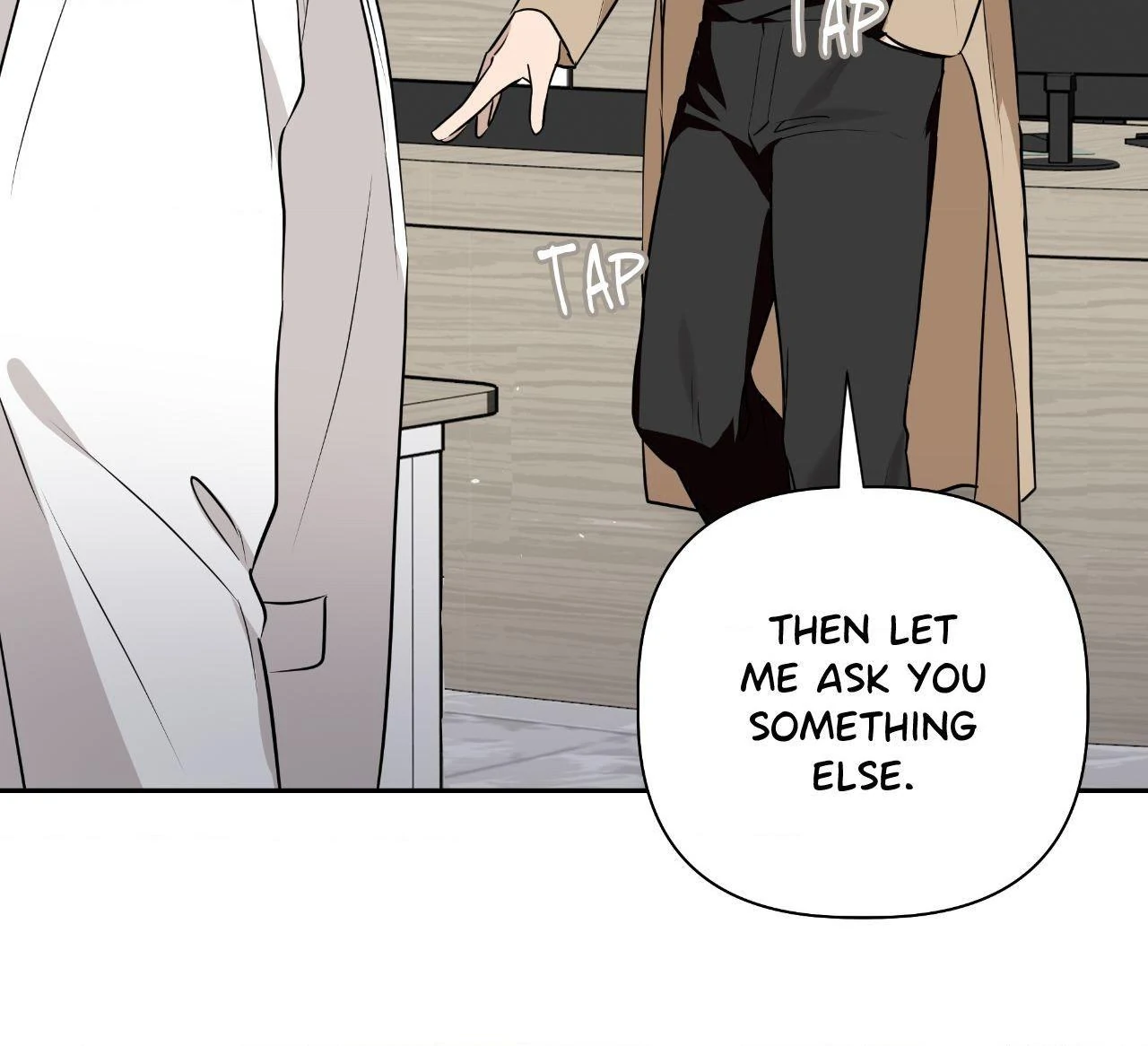 My Perfect Omega Chapter 32 - Page 38 in English