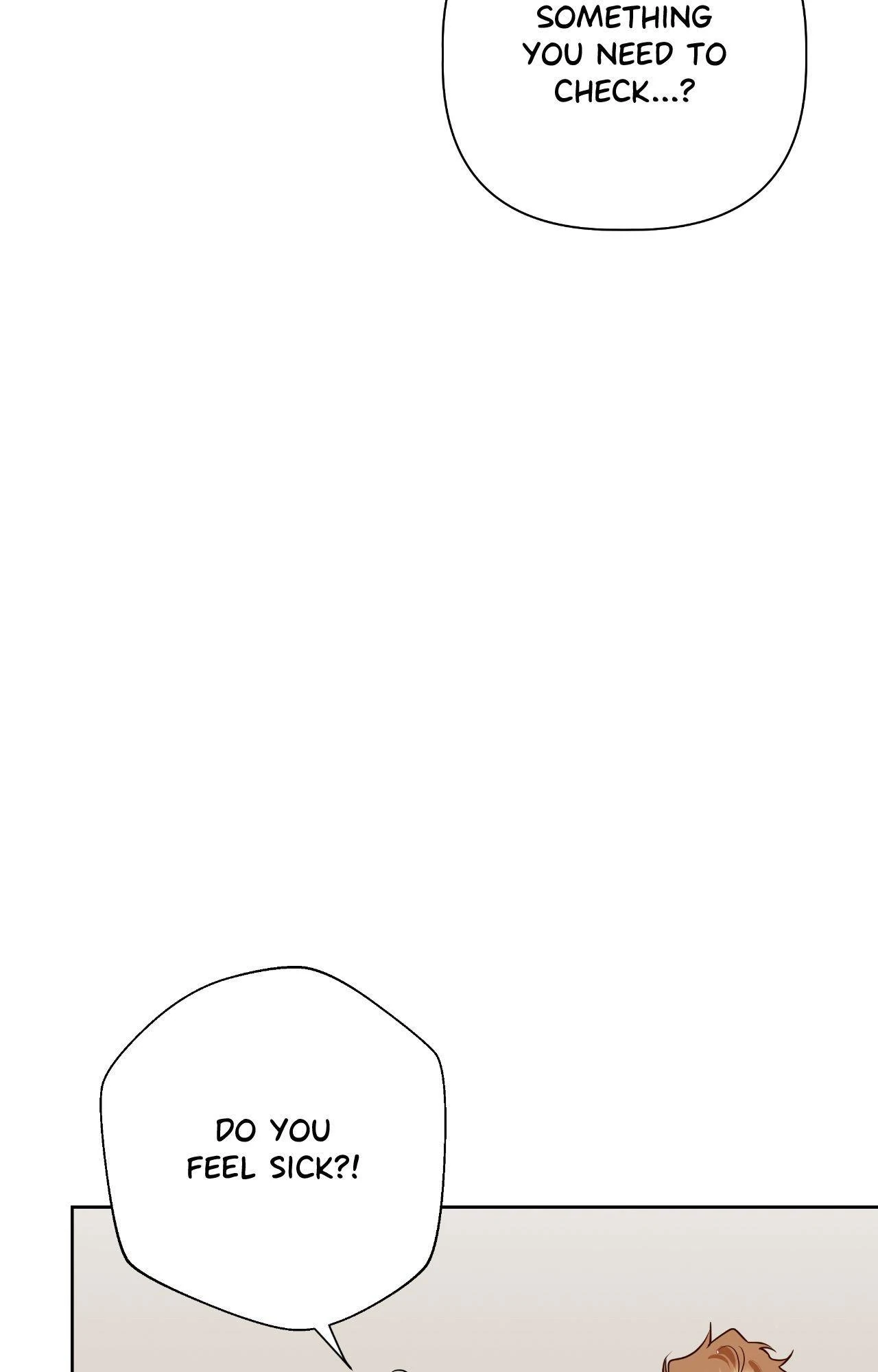 My Perfect Omega Chapter 32 - Page 4 in English