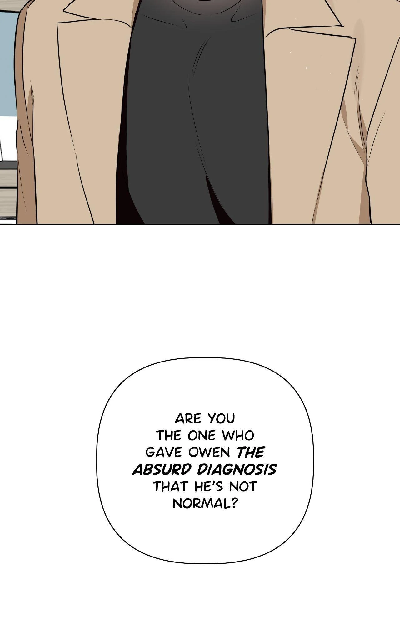 My Perfect Omega Chapter 32 - Page 40 in English