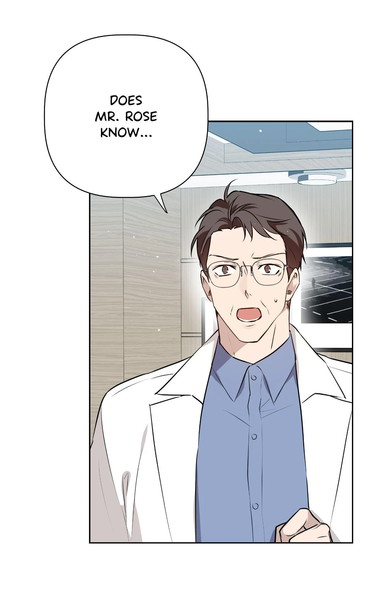 My Perfect Omega Chapter 32 - Page 47 in English