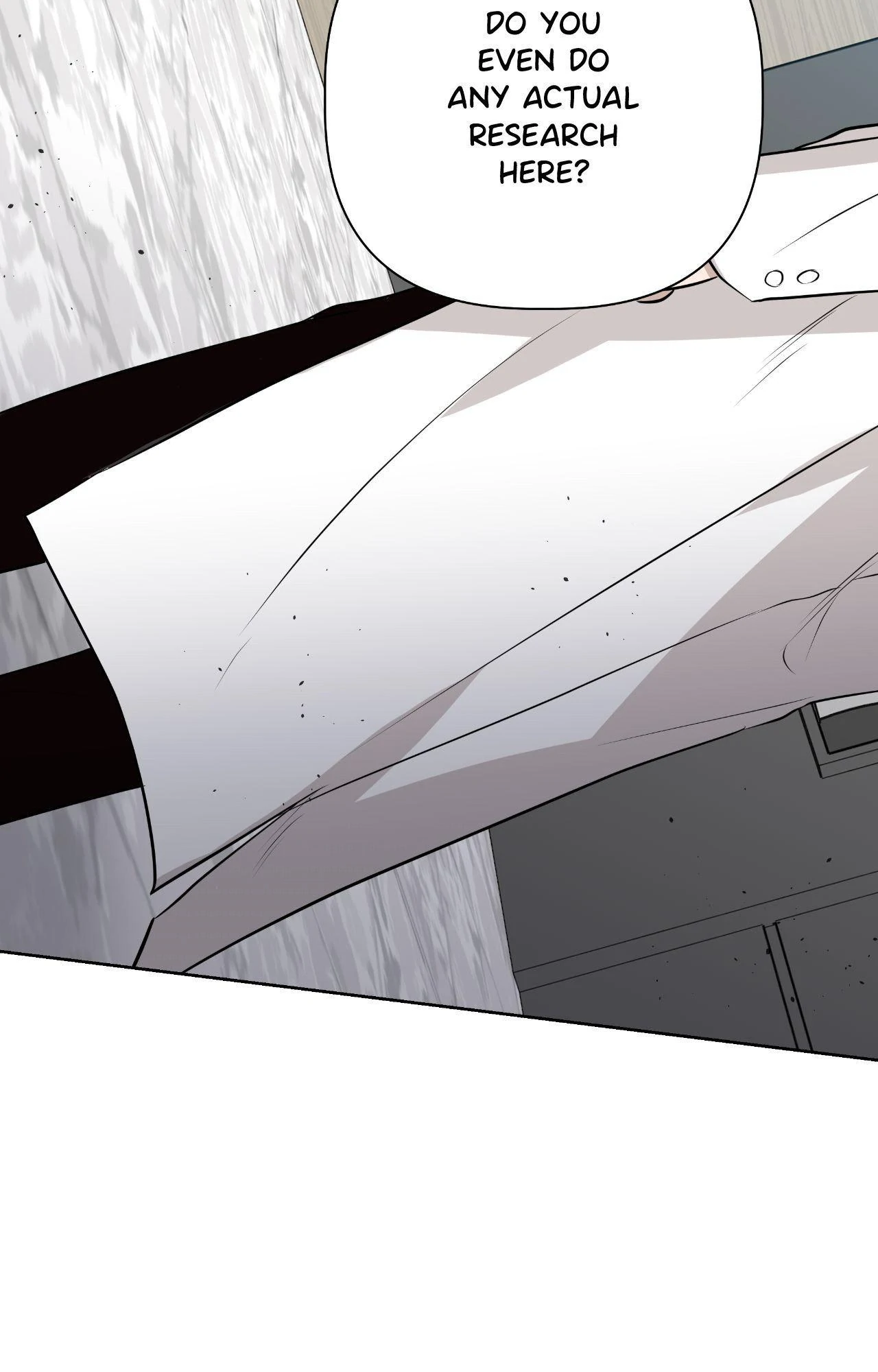 My Perfect Omega Chapter 32 - Page 58 in English