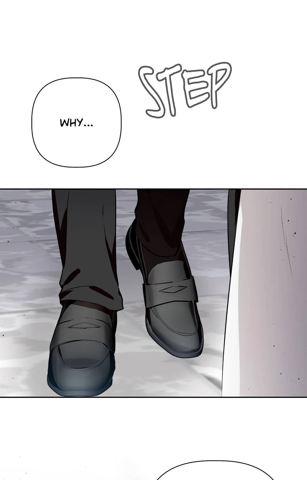My Perfect Omega Chapter 32 - Page 59 in English