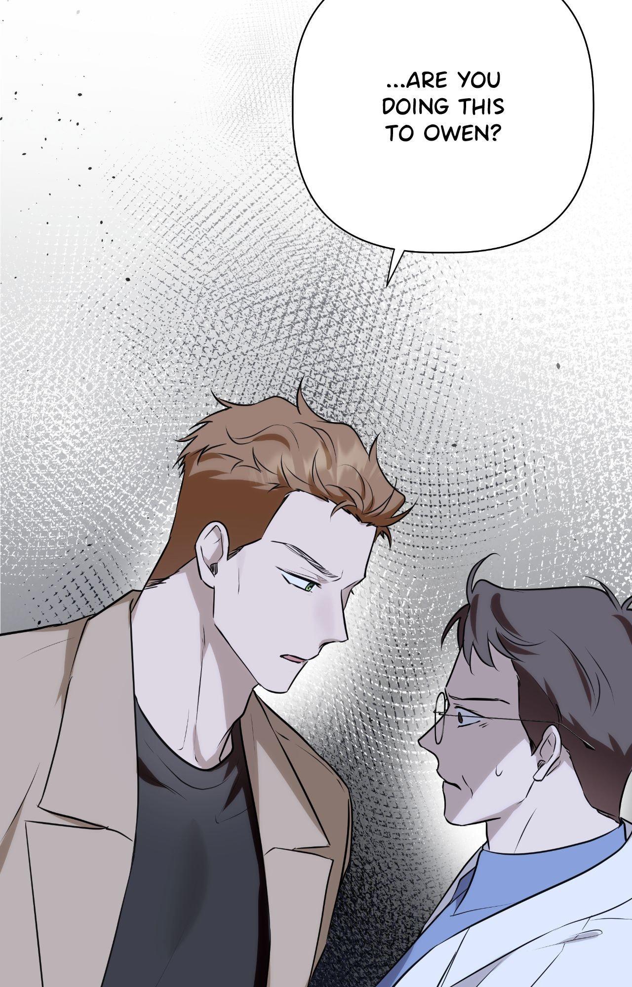 My Perfect Omega Chapter 32 - Page 60 in English