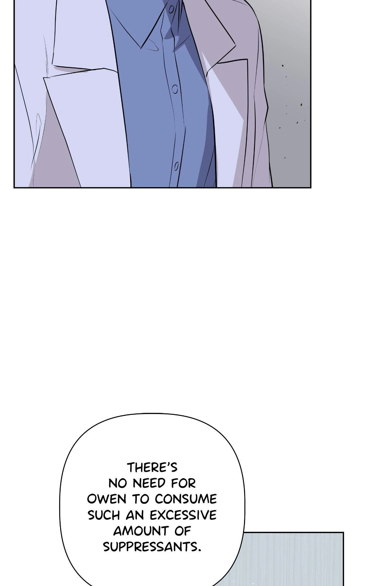My Perfect Omega Chapter 32 - Page 71 in English