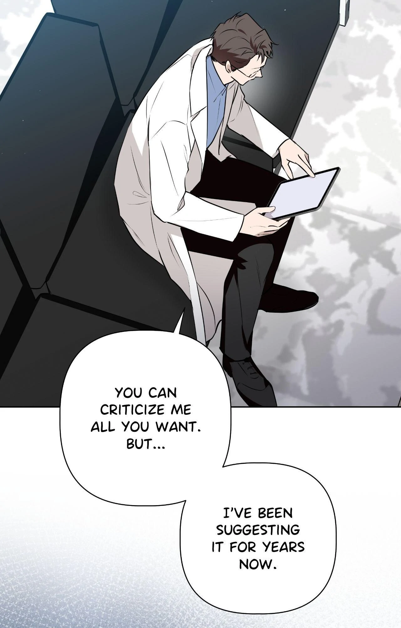 My Perfect Omega Chapter 32 - Page 75 in English