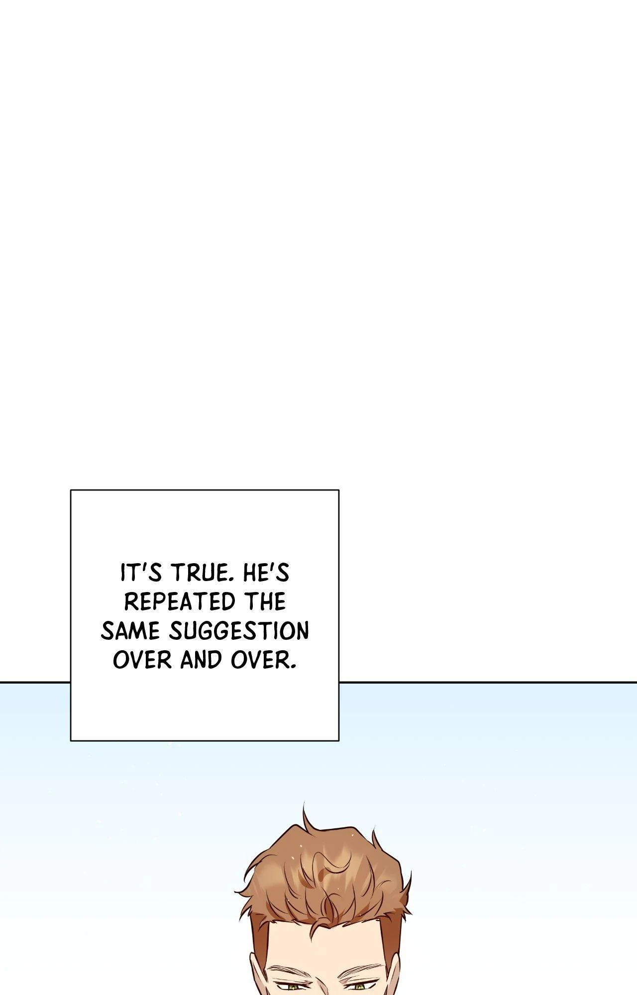 My Perfect Omega Chapter 32 - Page 79 in English