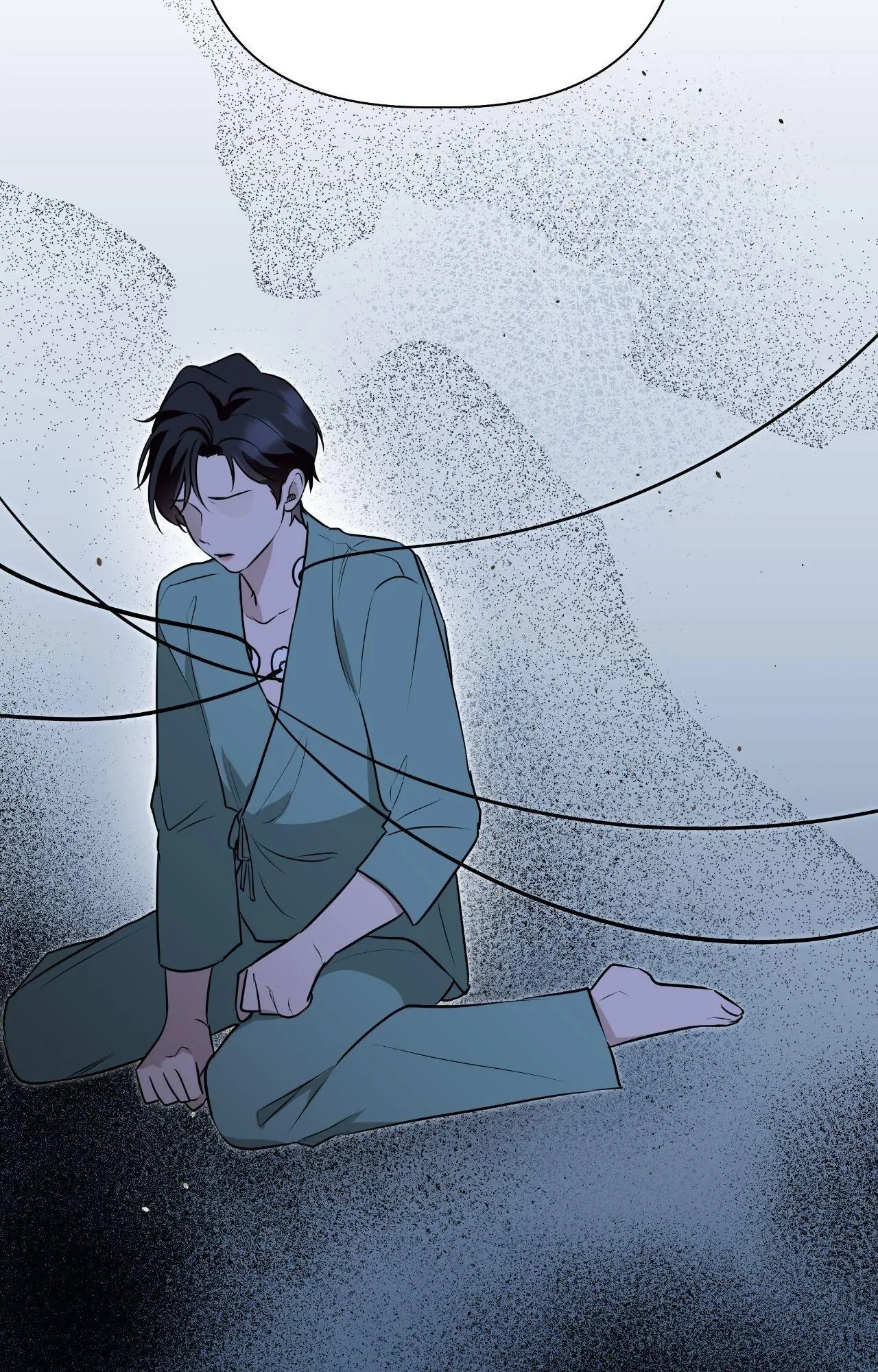 My Perfect Omega Chapter 32 - Page 89 in English