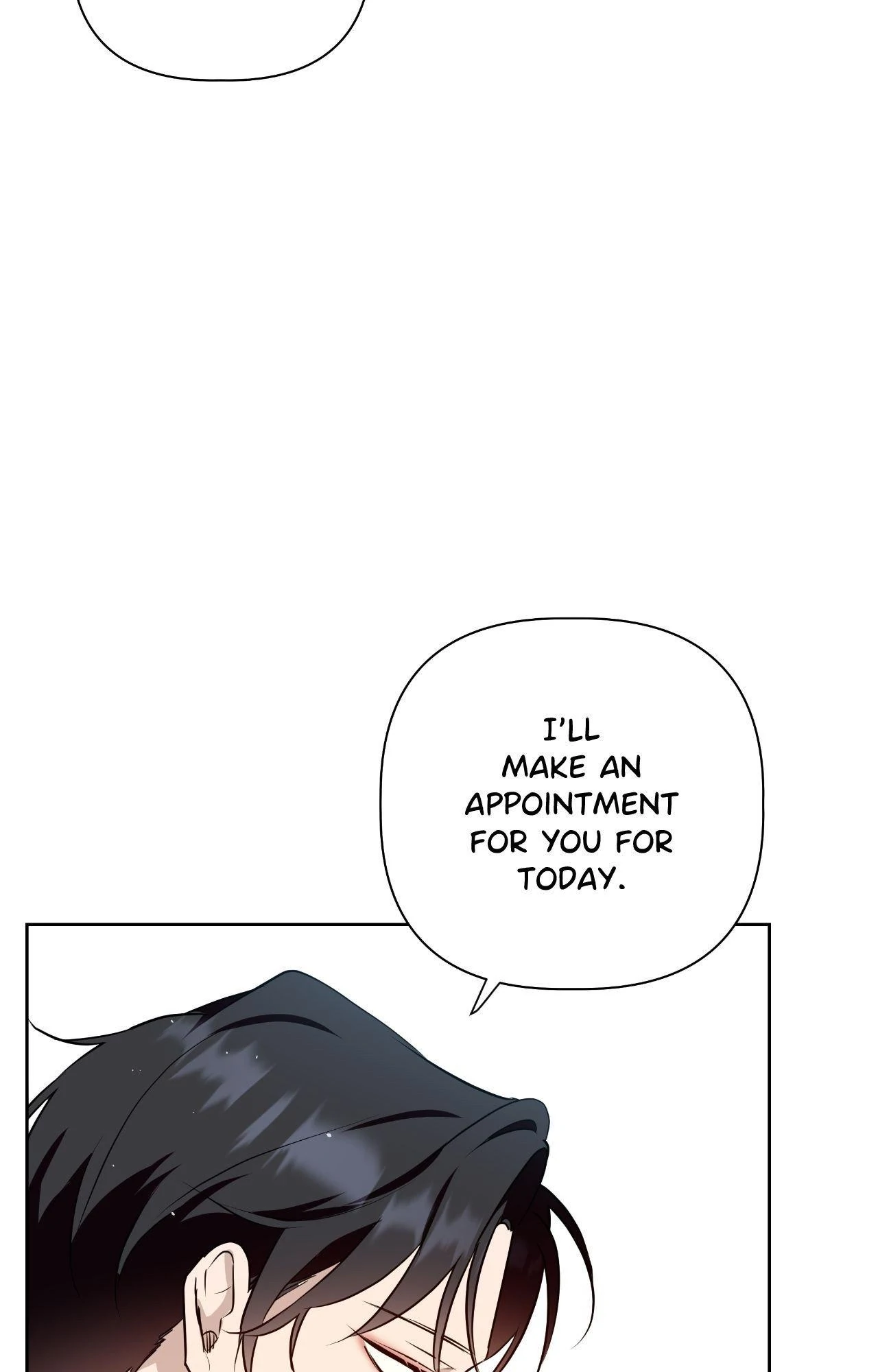My Perfect Omega Chapter 32 - Page 9 in English
