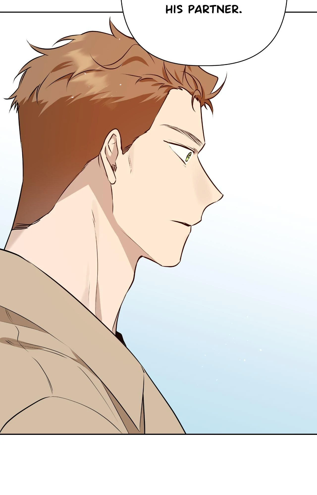 My Perfect Omega Chapter 32 - Page 96 in English