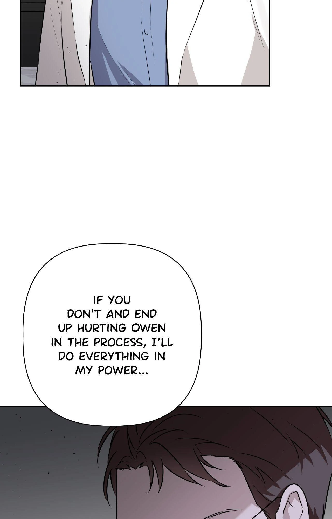 My Perfect Omega Chapter 32 - Page 98 in English