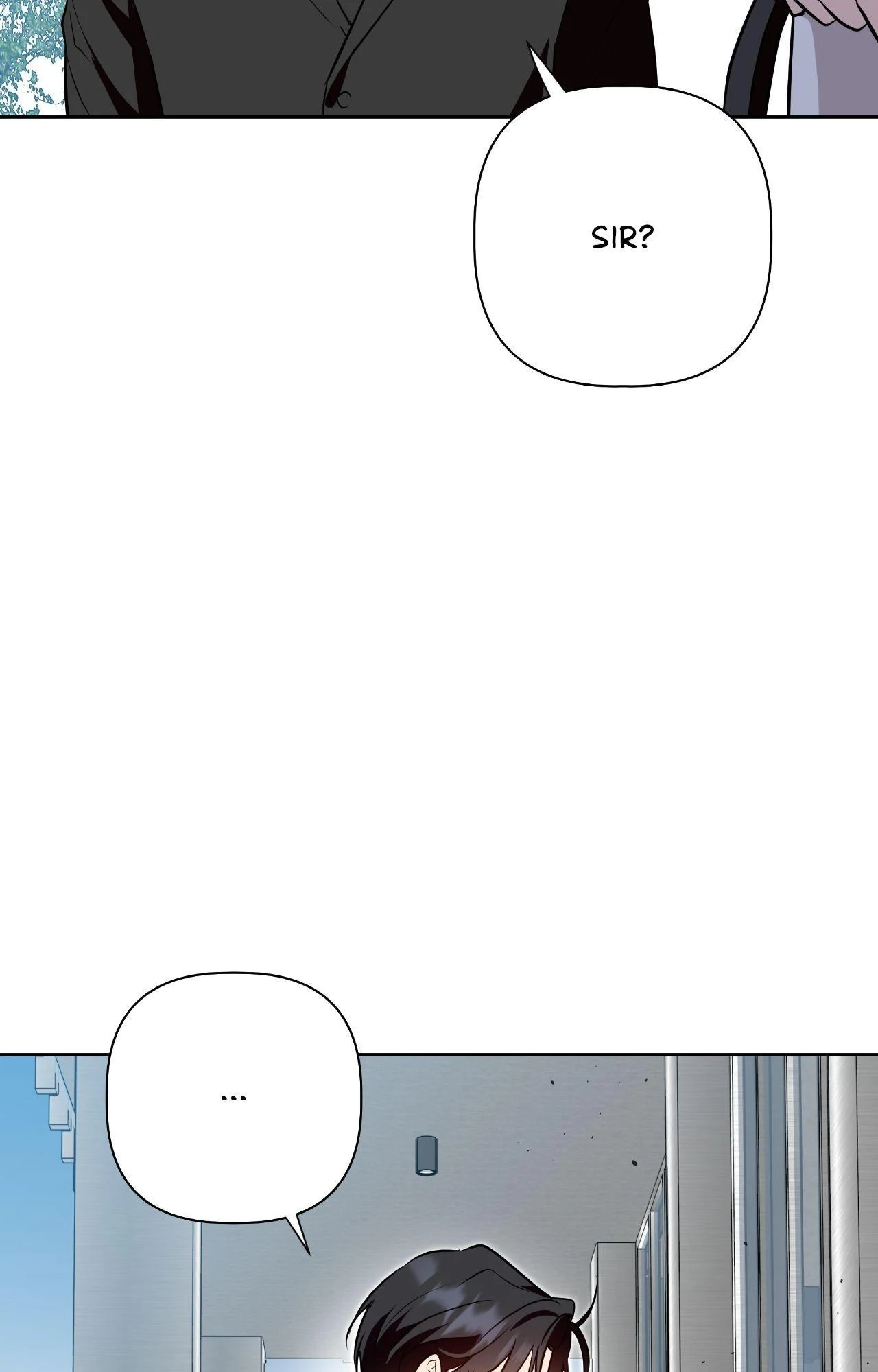 My Perfect Omega Chapter 33 - Page 101 in English