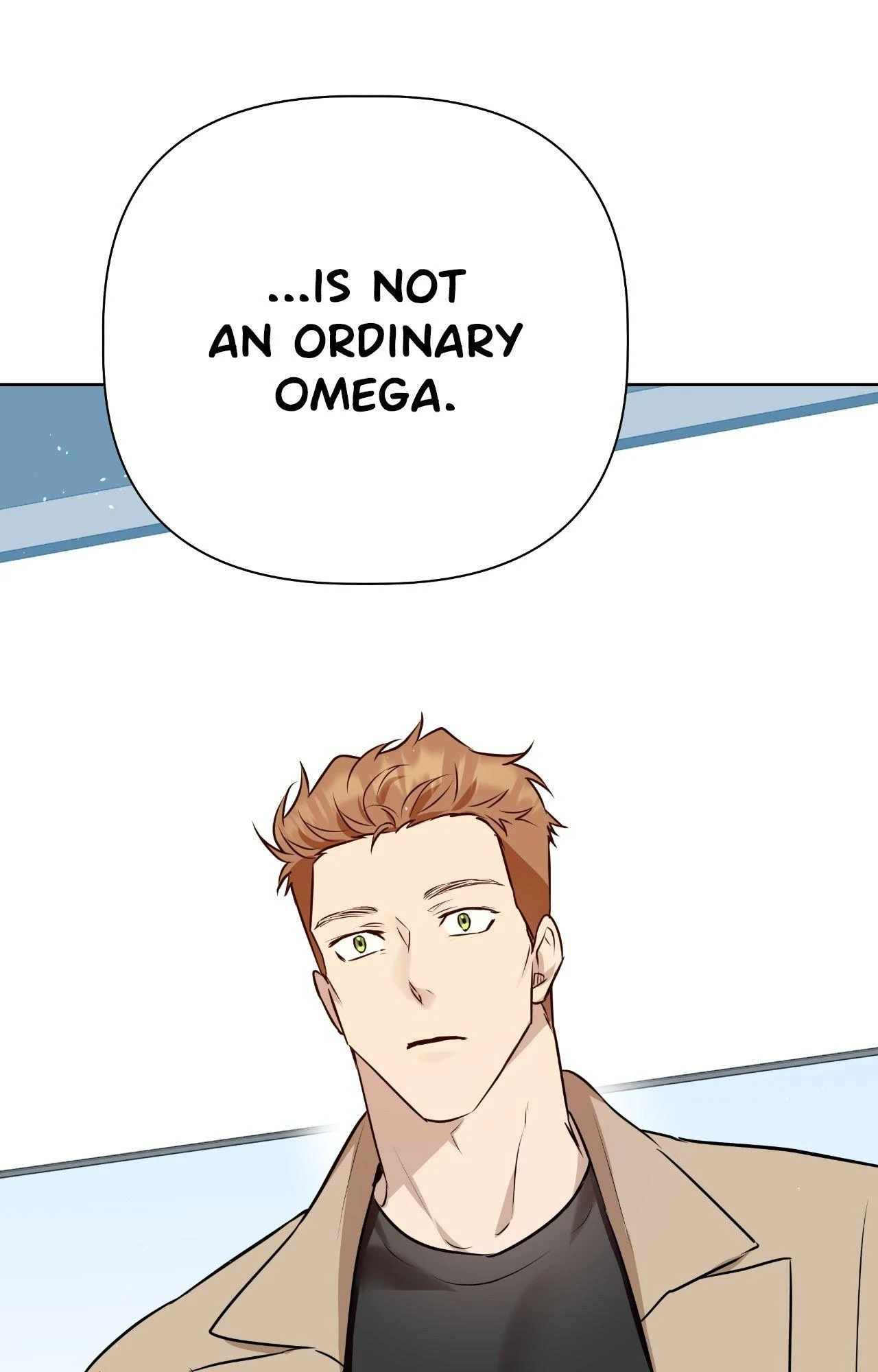 My Perfect Omega Chapter 33 - Page 15 in English