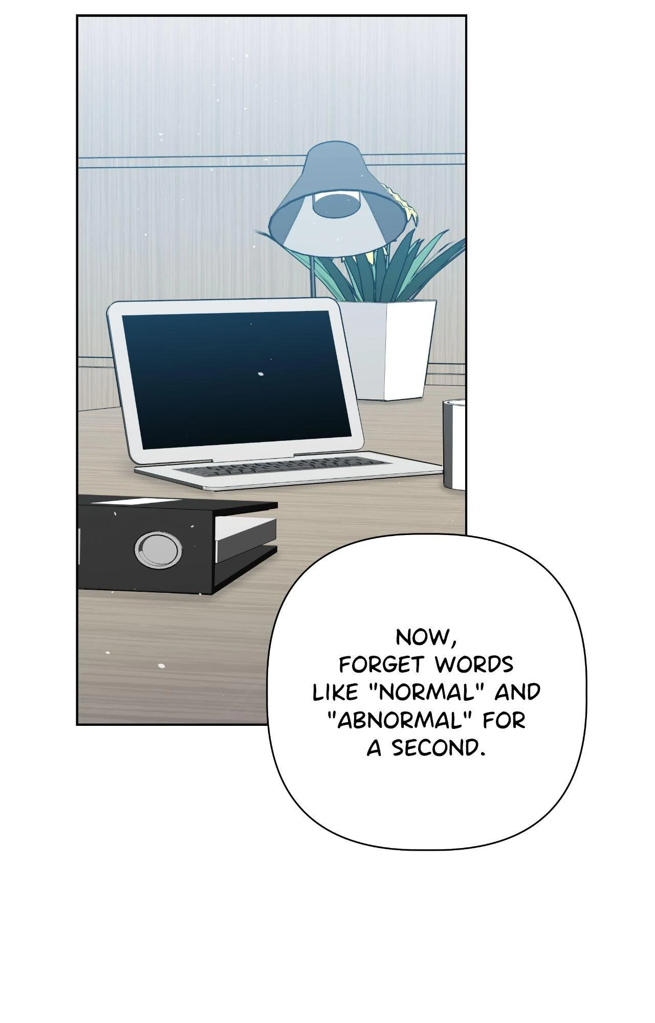 My Perfect Omega Chapter 33 - Page 19 in English