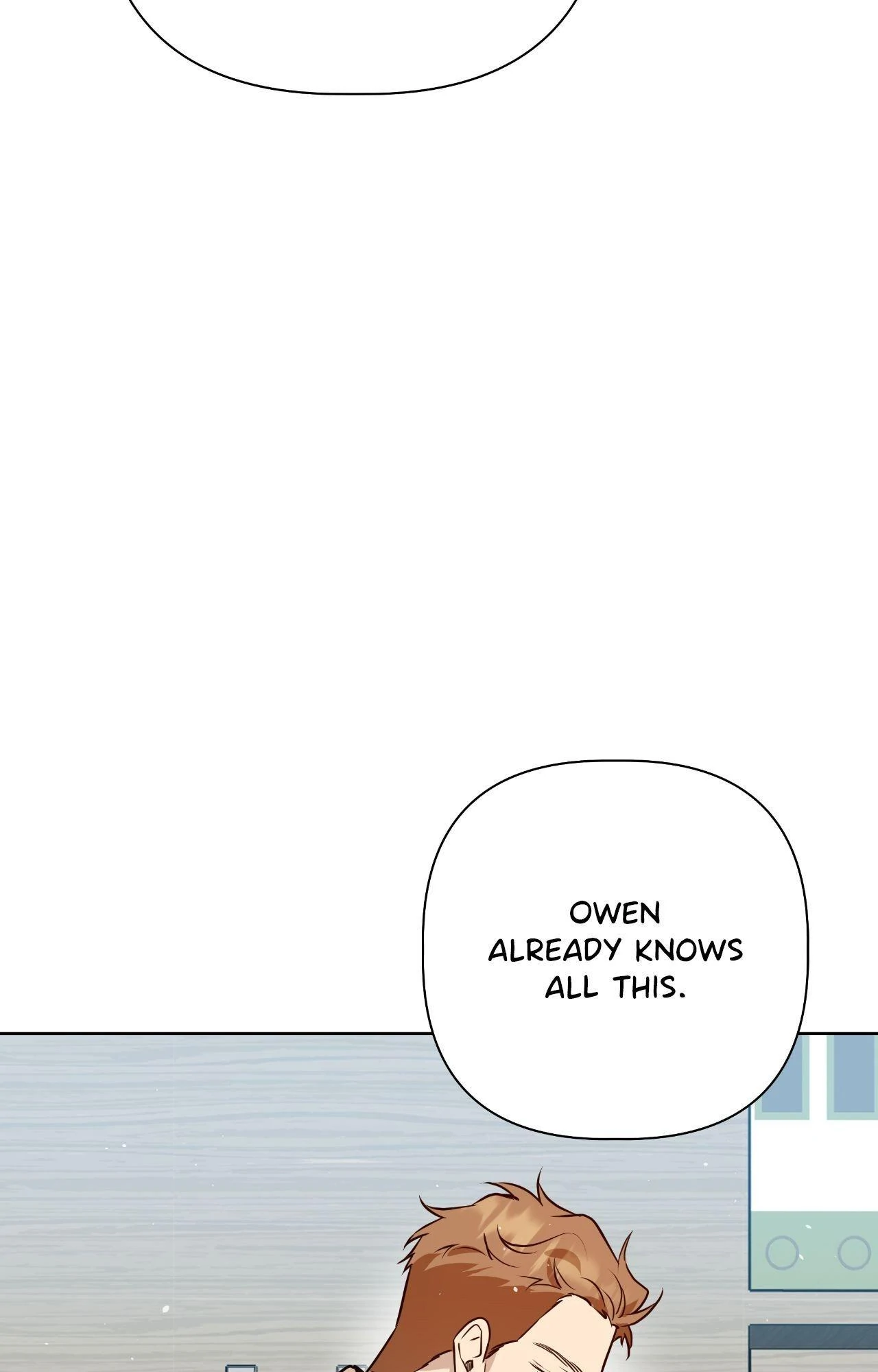 My Perfect Omega Chapter 33 - Page 23 in English