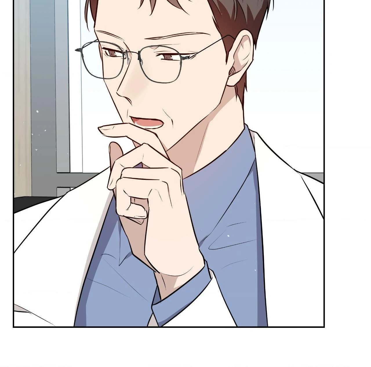 My Perfect Omega Chapter 33 - Page 32 in English