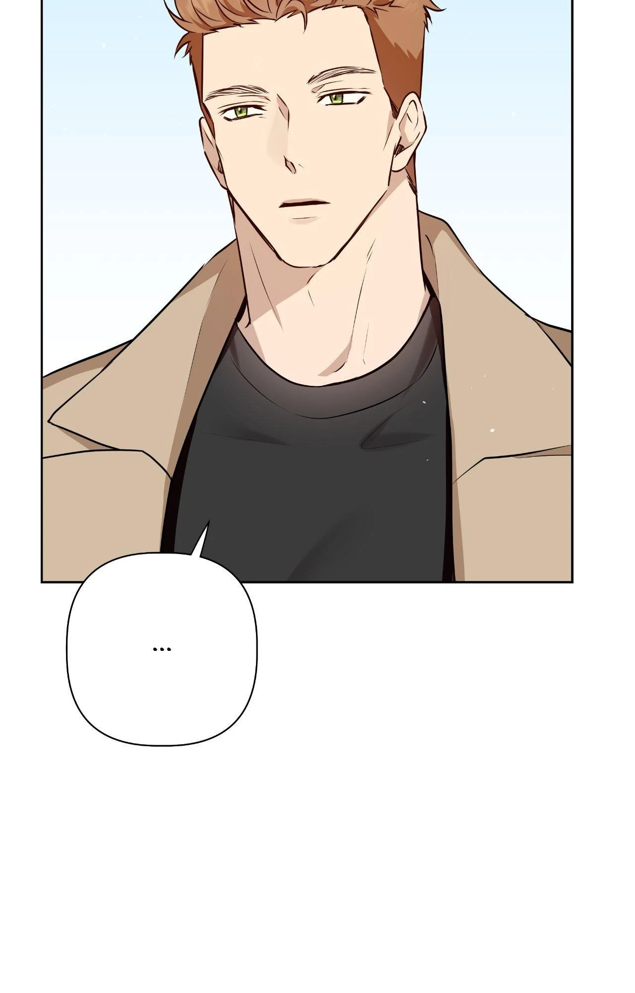 My Perfect Omega Chapter 33 - Page 4 in English