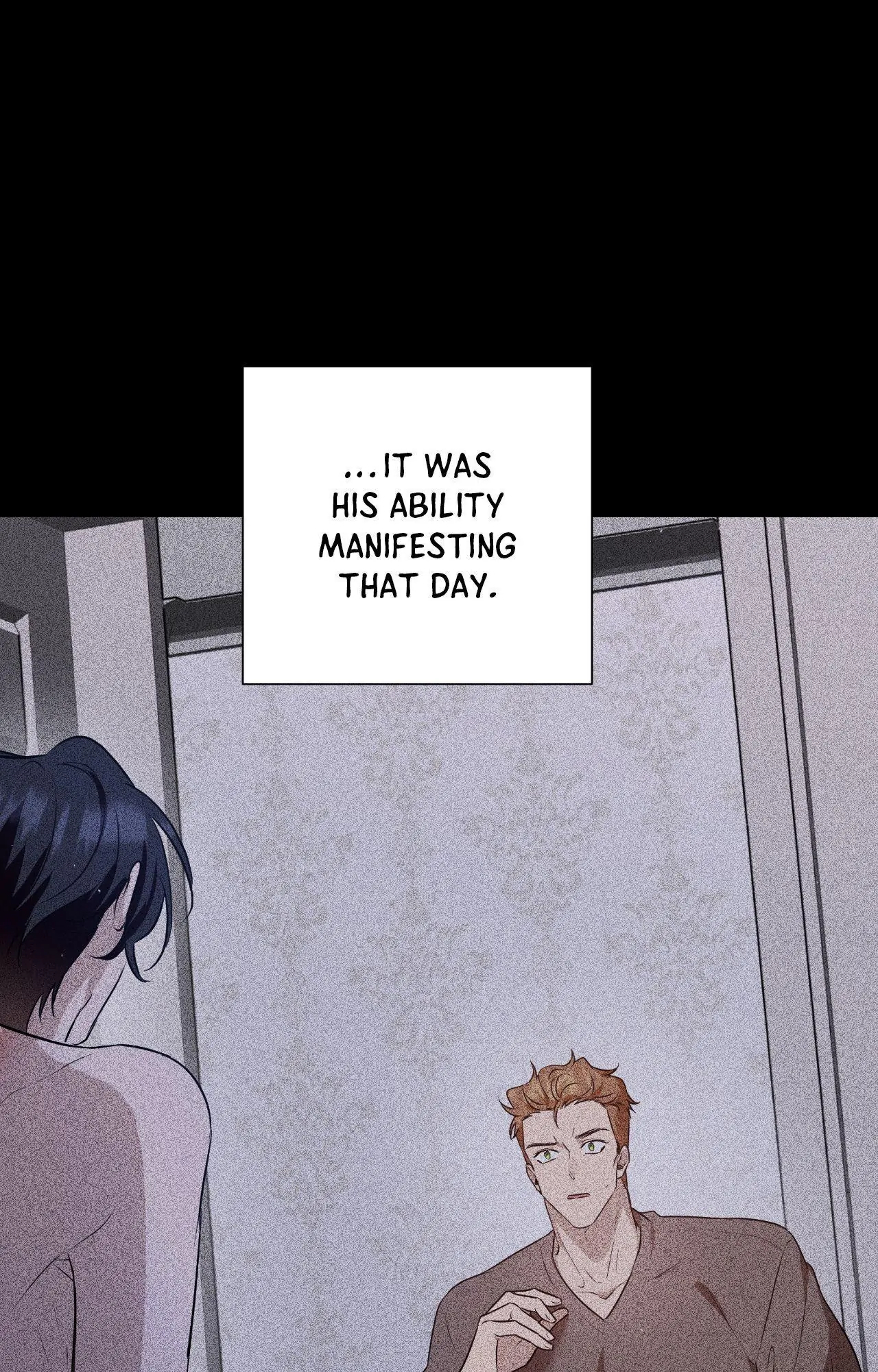 My Perfect Omega Chapter 33 - Page 41 in English