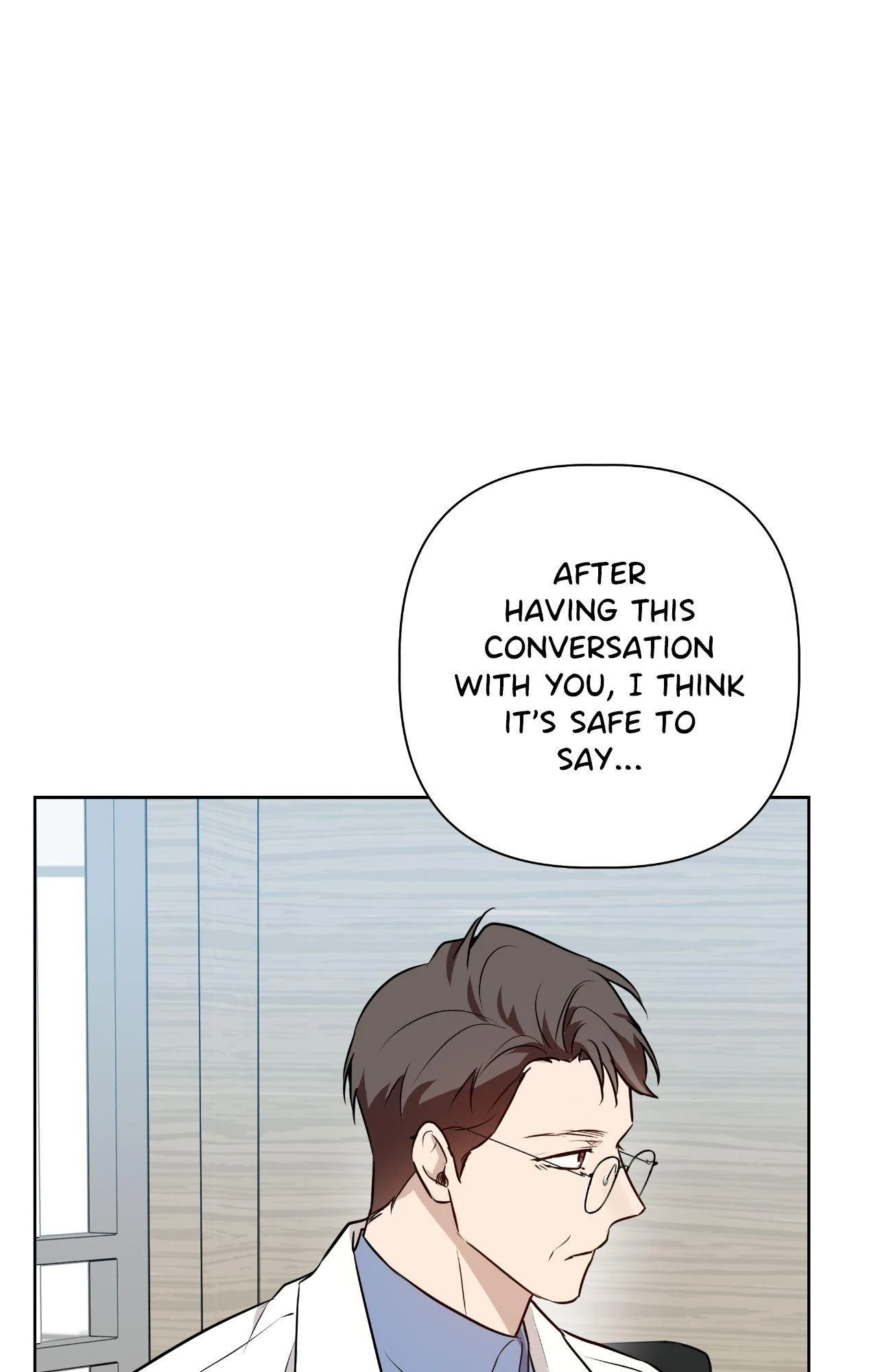 My Perfect Omega Chapter 33 - Page 44 in English