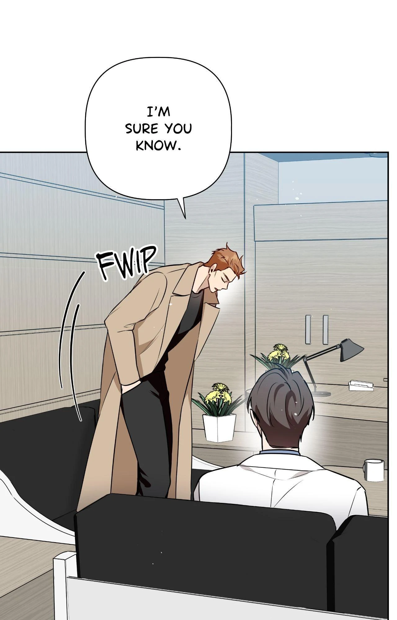 My Perfect Omega Chapter 33 - Page 52 in English