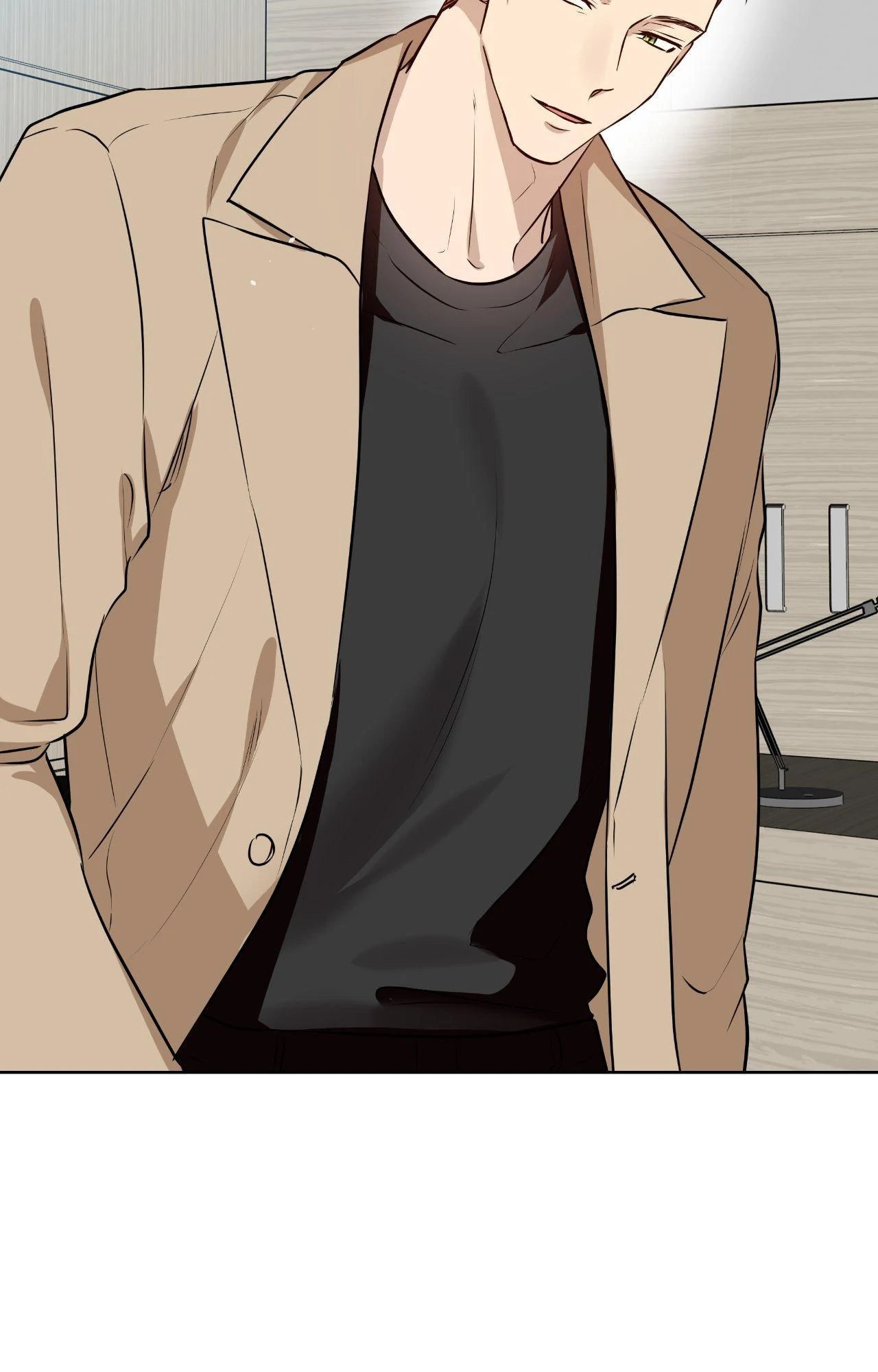 My Perfect Omega Chapter 33 - Page 54 in English