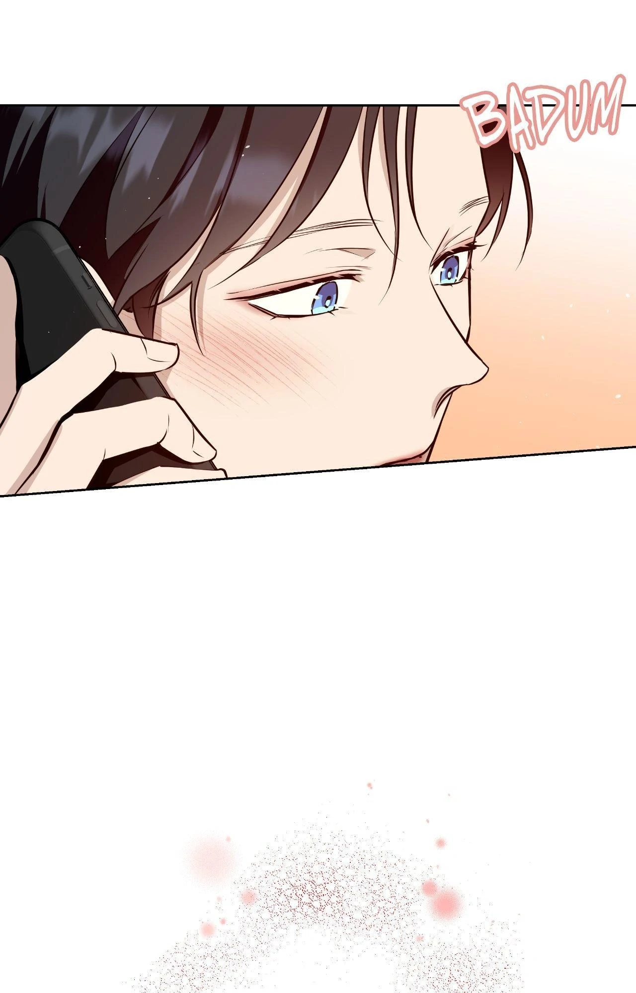 My Perfect Omega Chapter 33 - Page 68 in English