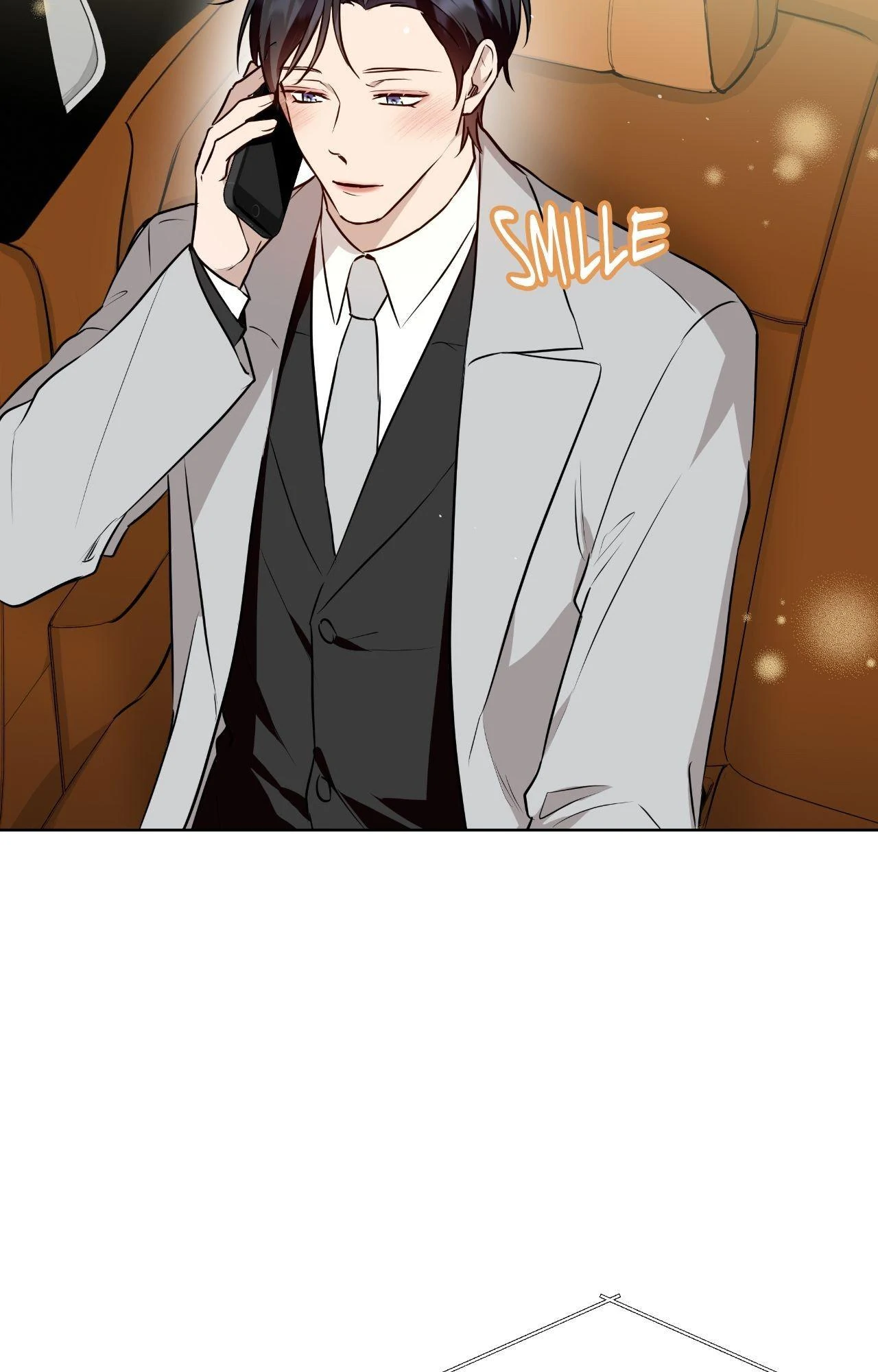 My Perfect Omega Chapter 33 - Page 83 in English