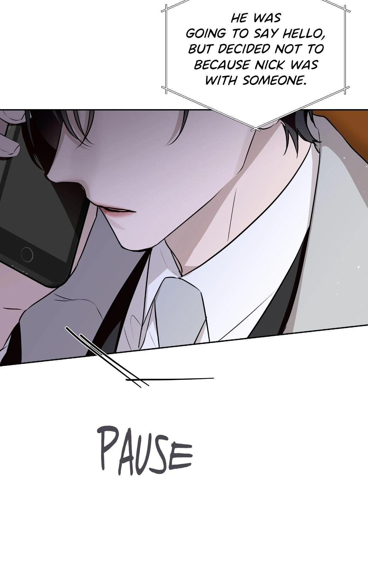 My Perfect Omega Chapter 33 - Page 84 in English